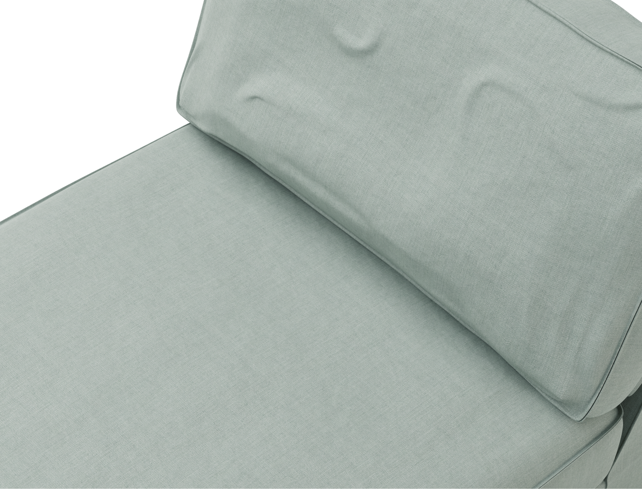 Kivik Chaise Longue Cover