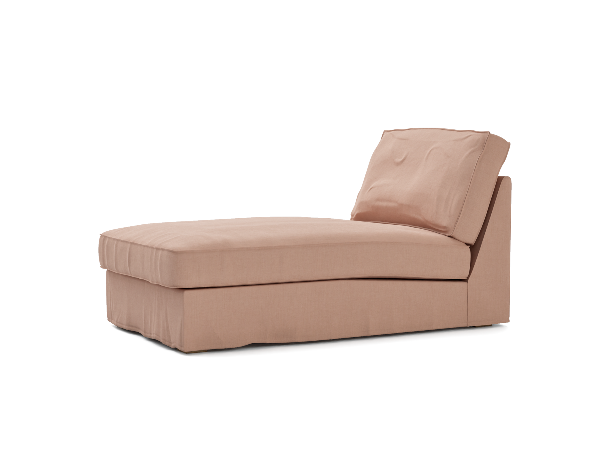 Kivik Chaise Longue Cover
