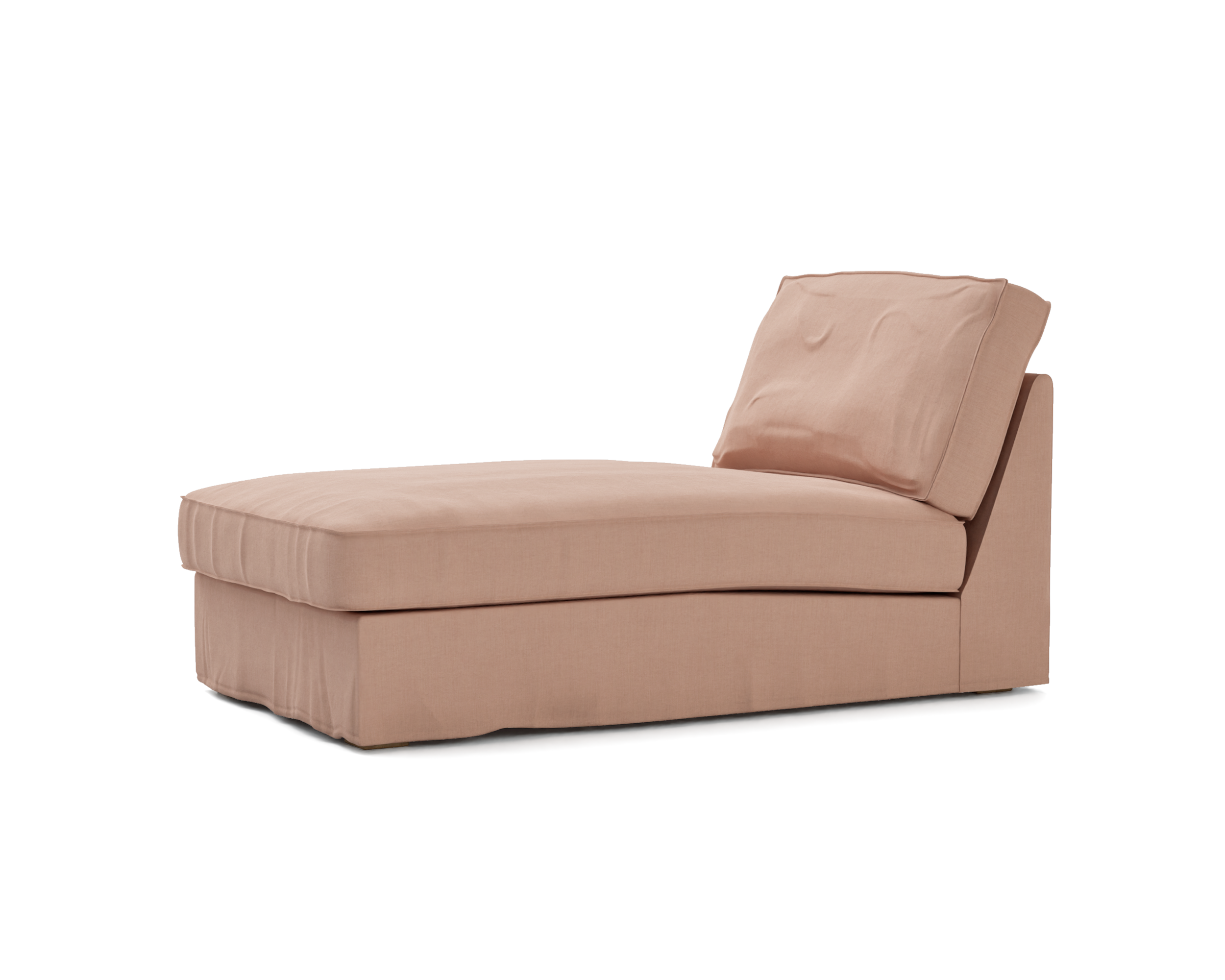 Kivik Chaise Longue Cover