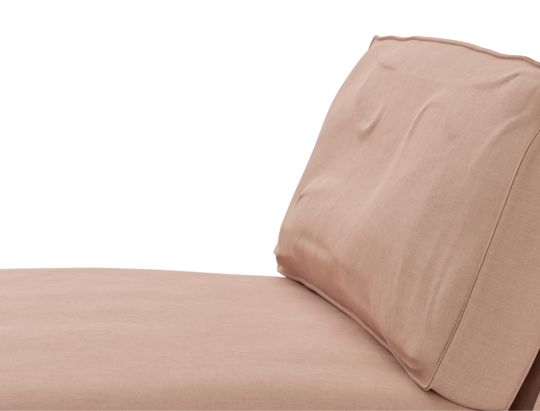 Kivik Chaise Longue Cover