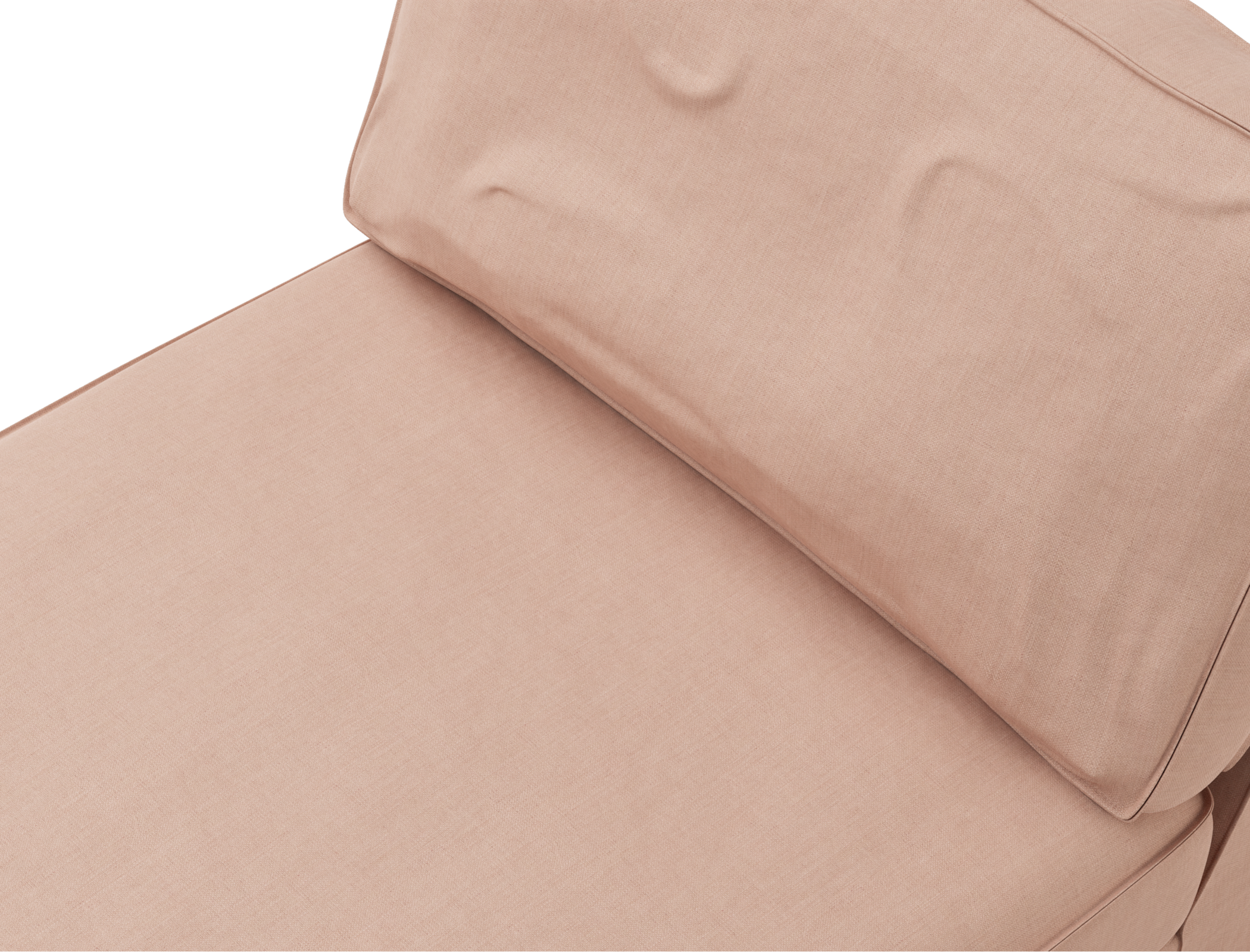 Kivik Chaise Longue Cover