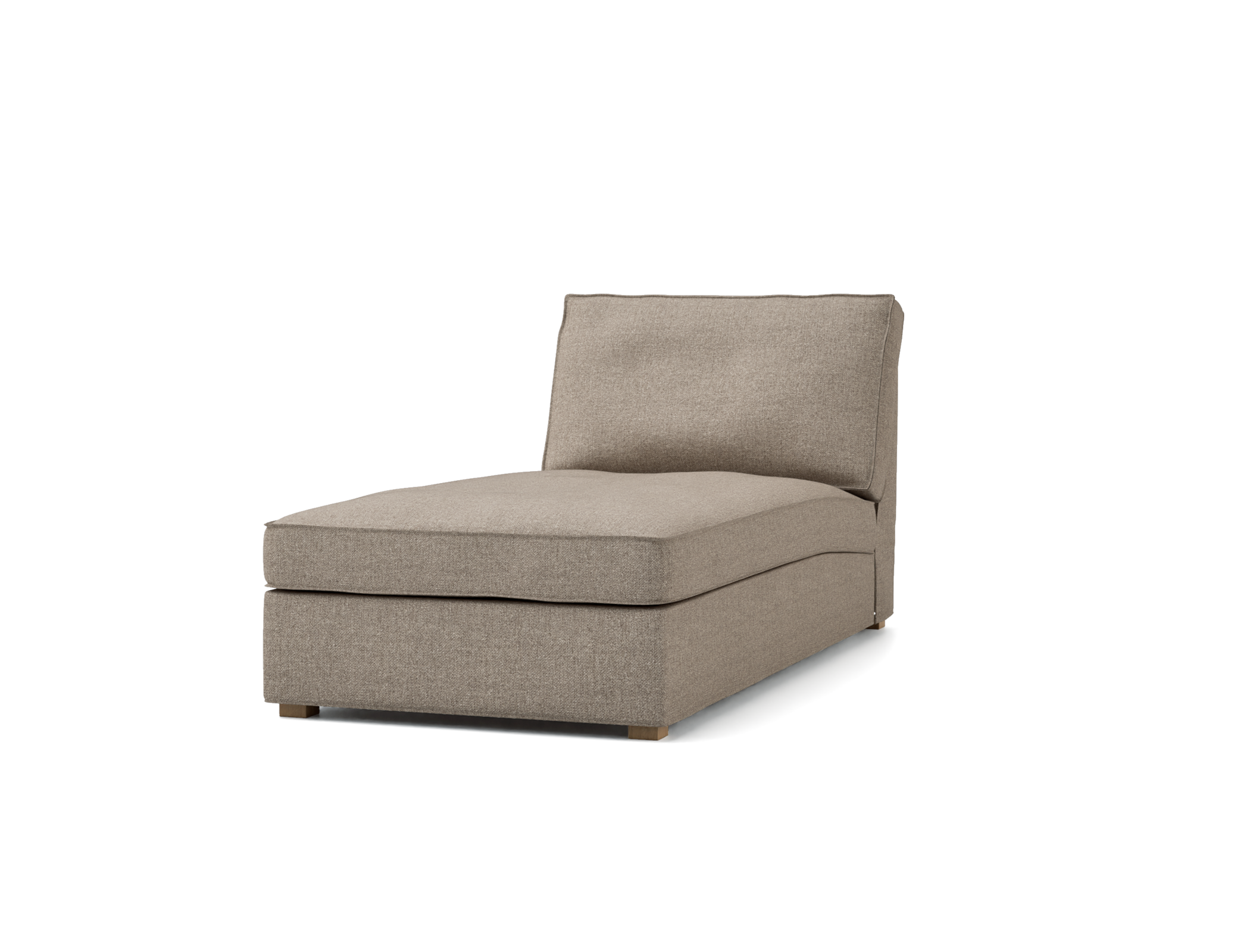 Kivik Chaise Longue Cover