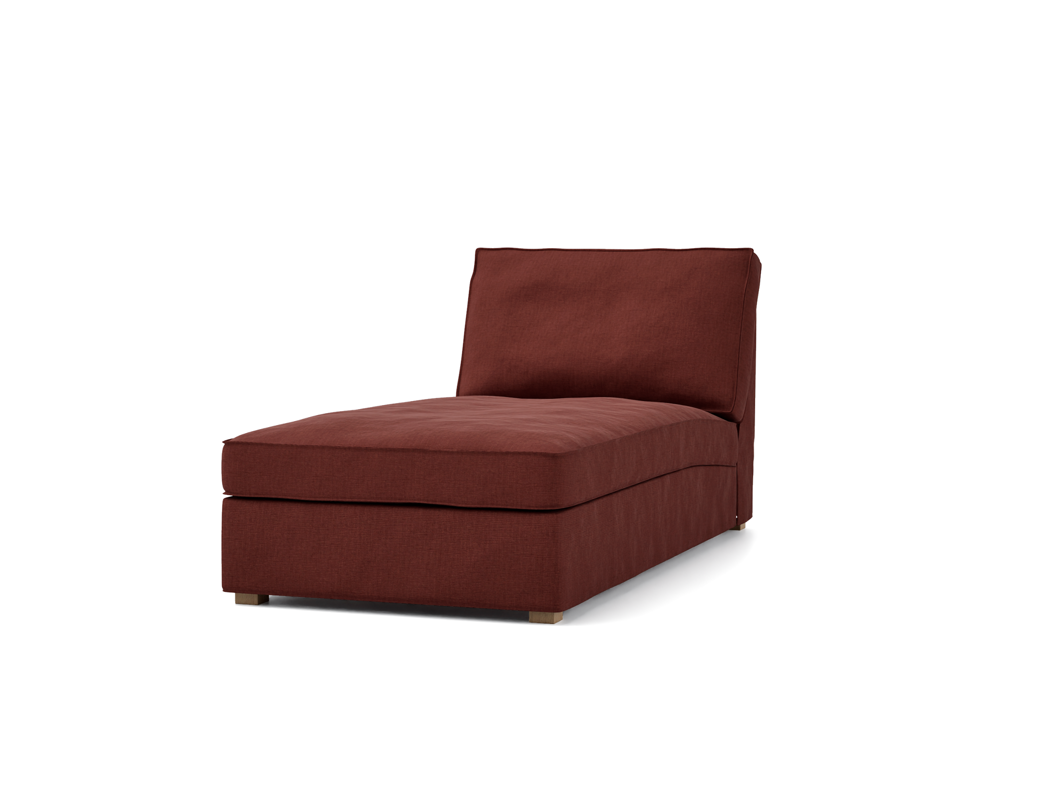 Kivik Chaise Longue Cover