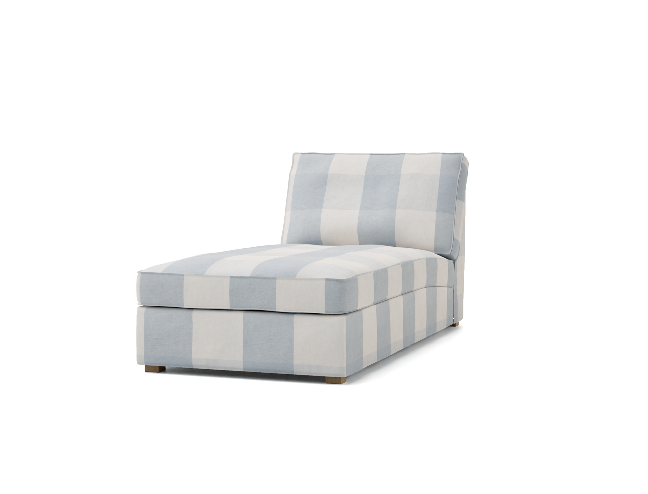 Överdrag till Kivik schäslong