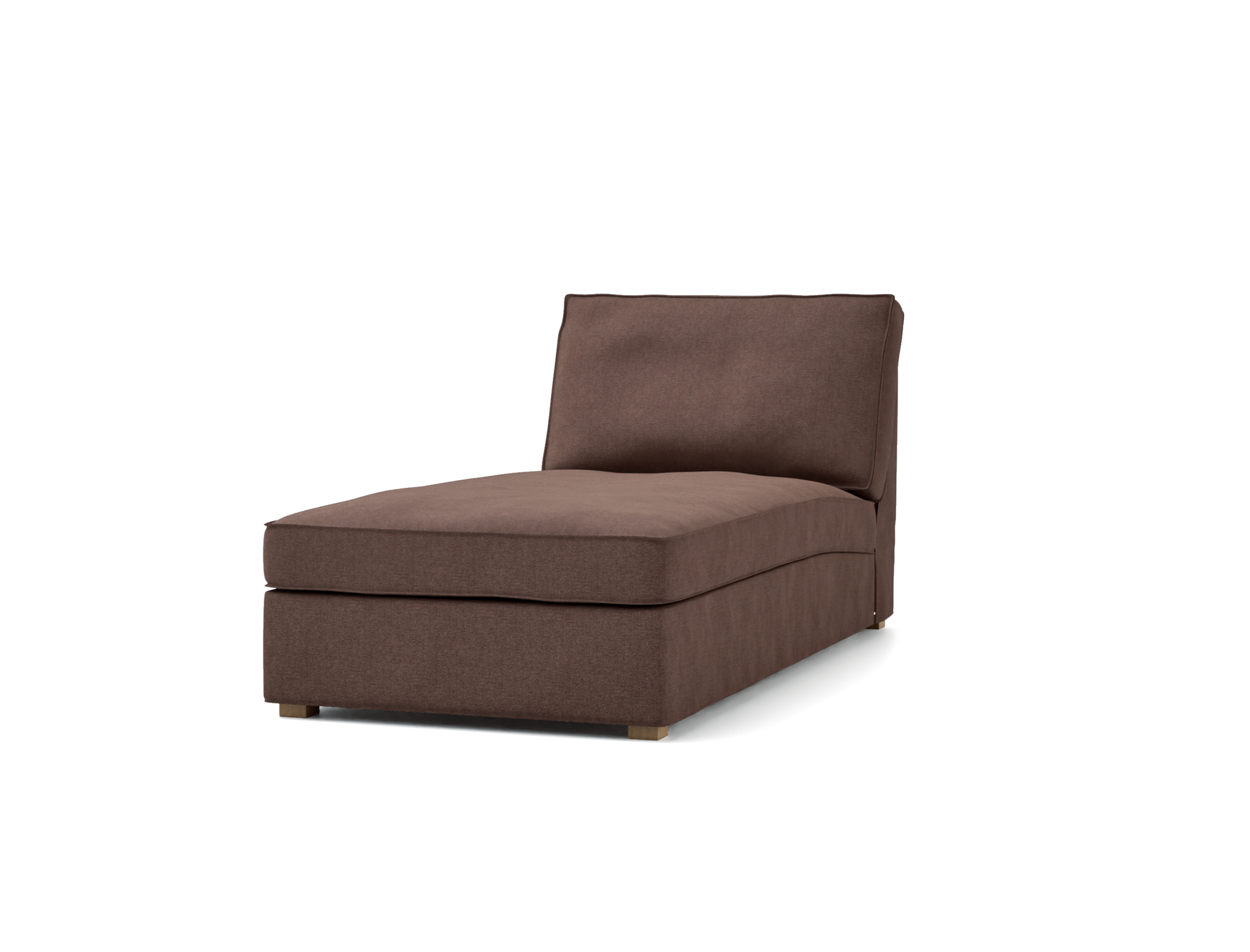Kivik Chaise Longue Cover