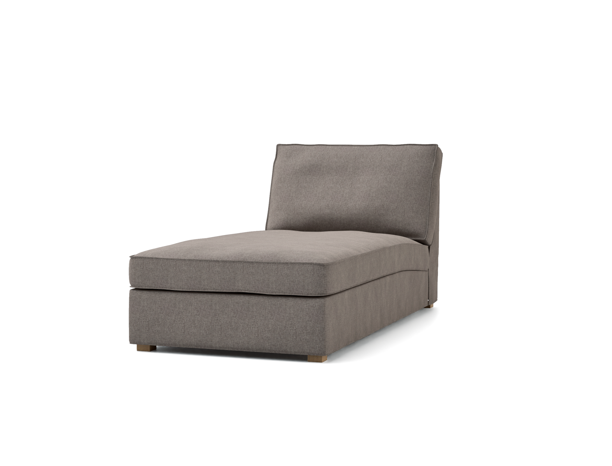 Kivik Chaise Longue Cover