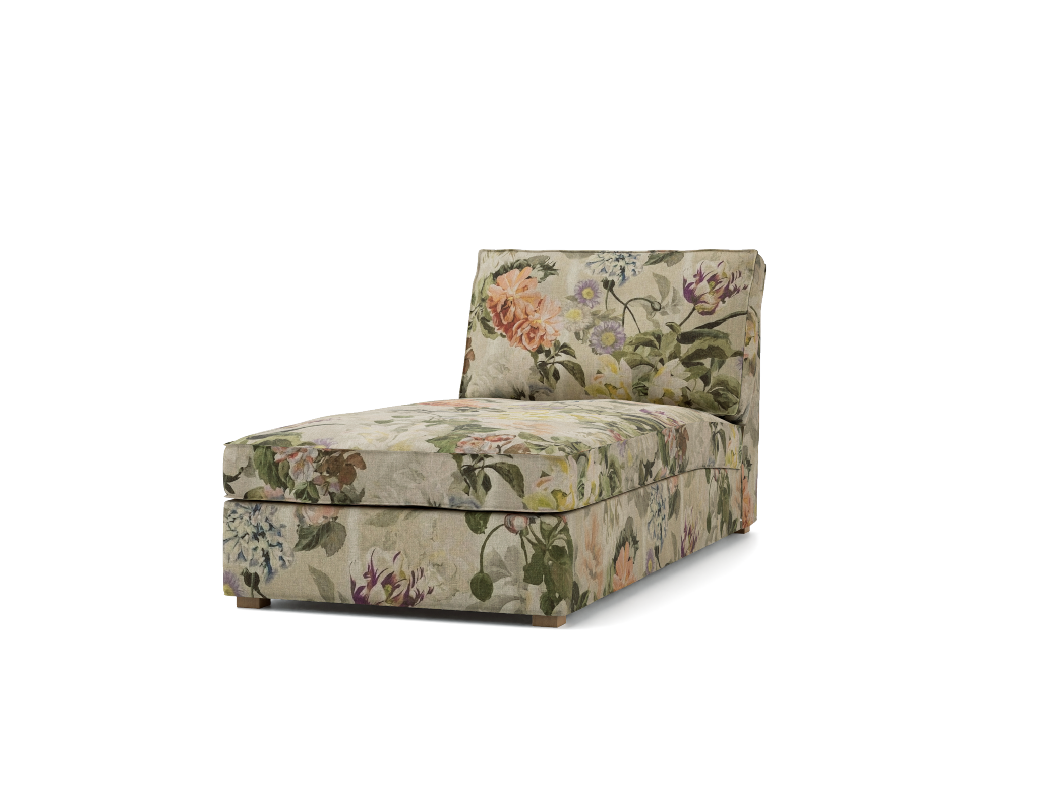Kivik Chaise Longue Cover