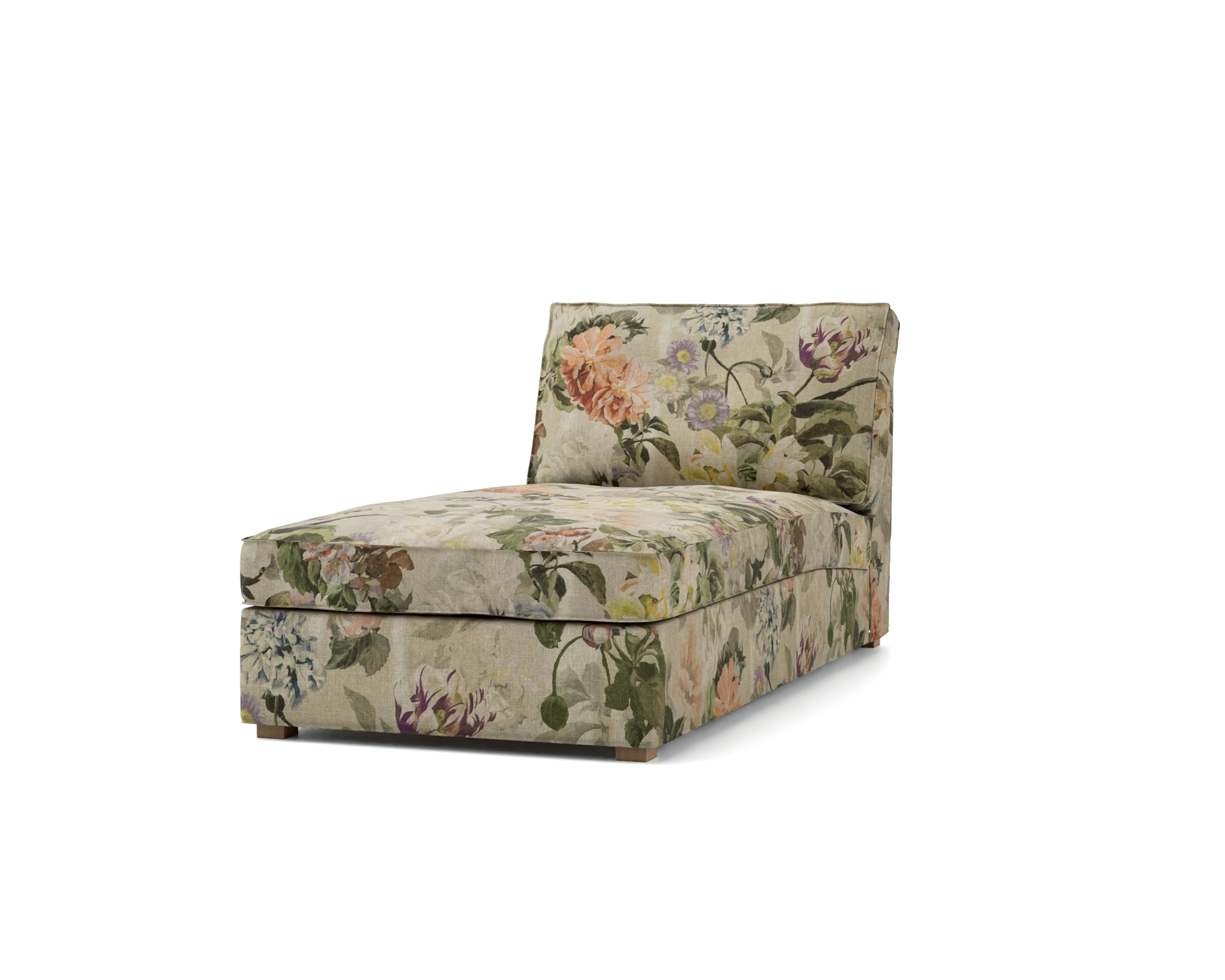 Kivik Chaise Longue Cover