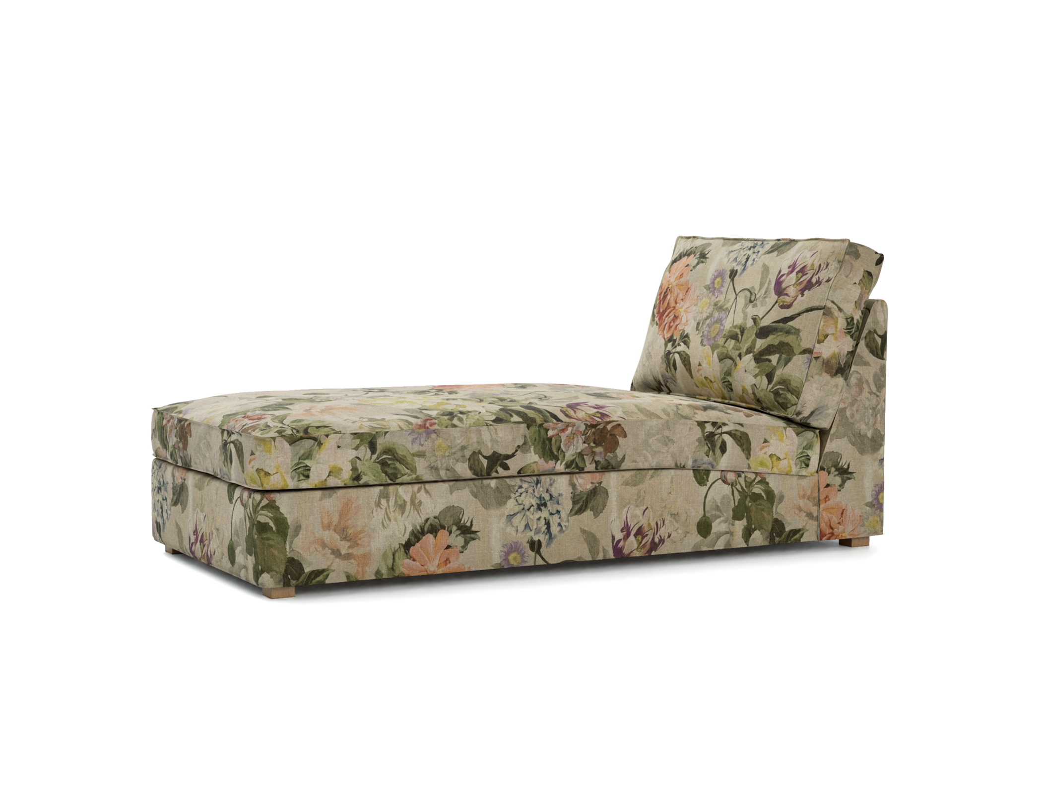 Kivik Chaise Longue Cover