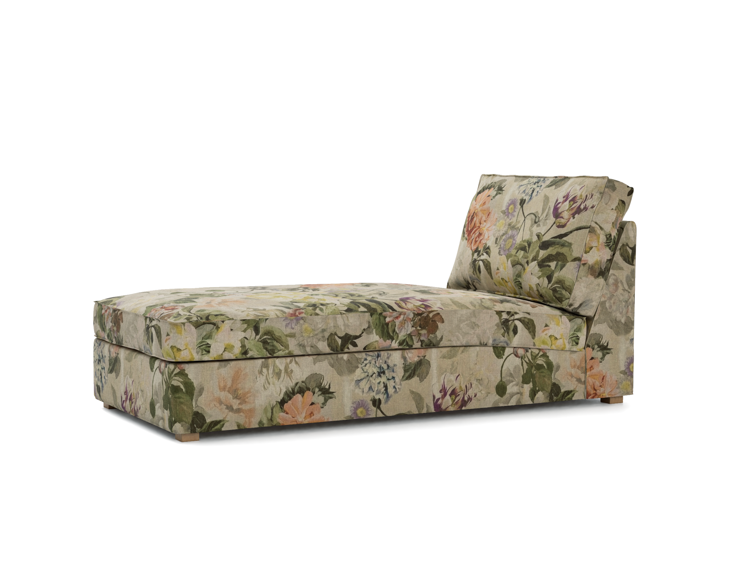 Kivik Chaise Longue Cover