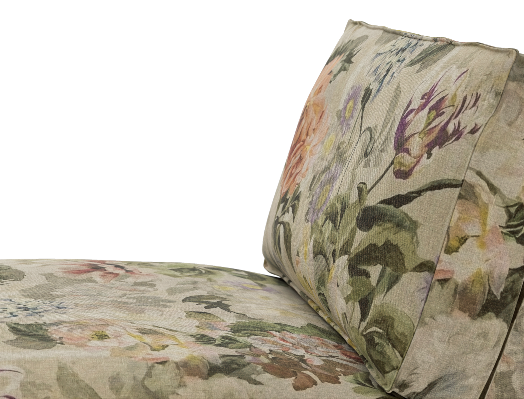 Kivik Chaise Longue Cover