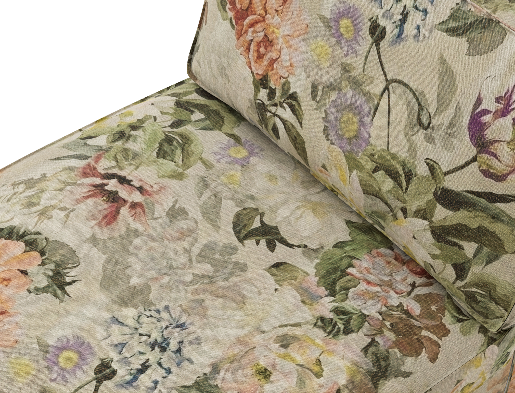Kivik Chaise Longue Cover