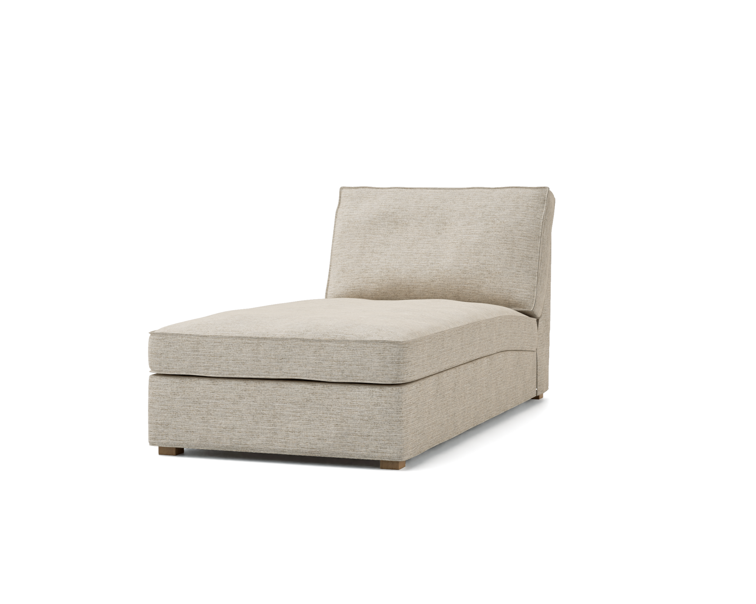Kivik Chaise Longue Cover