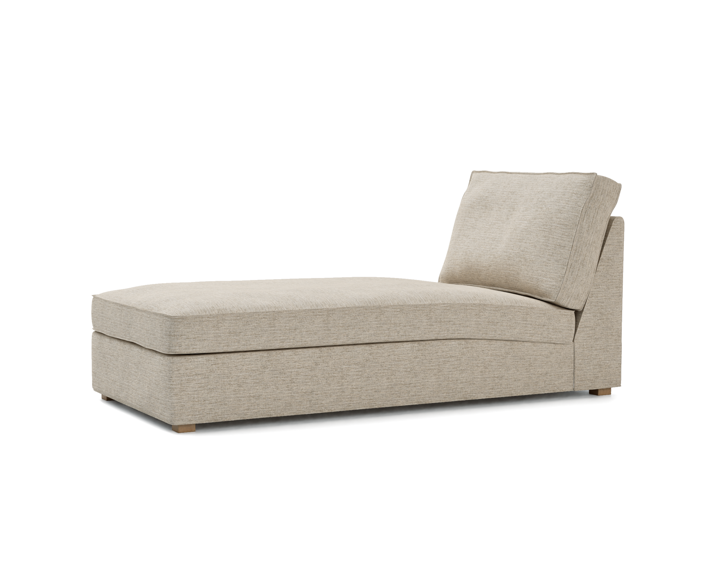 Kivik Chaise Longue Cover