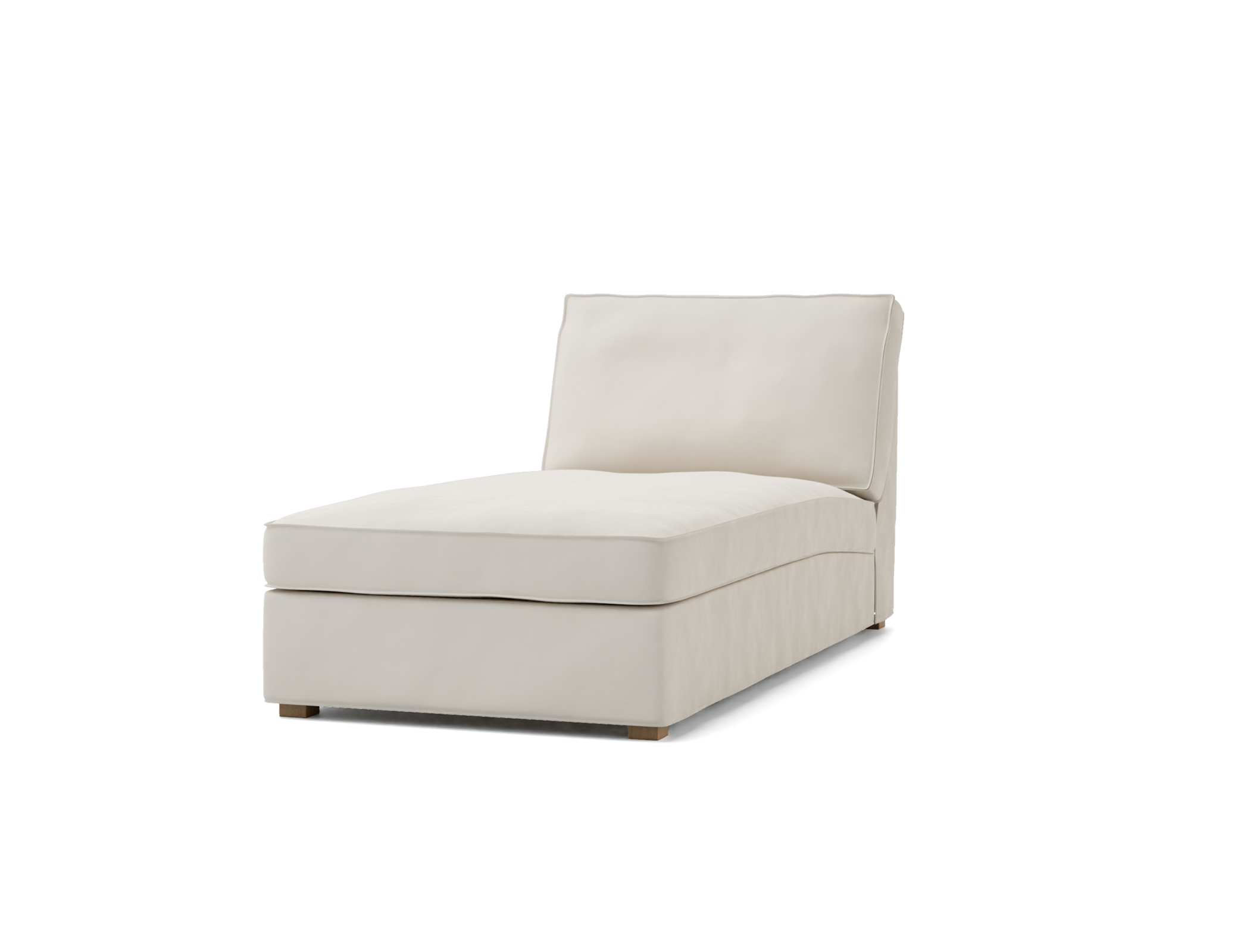 Överdrag till Kivik schäslong