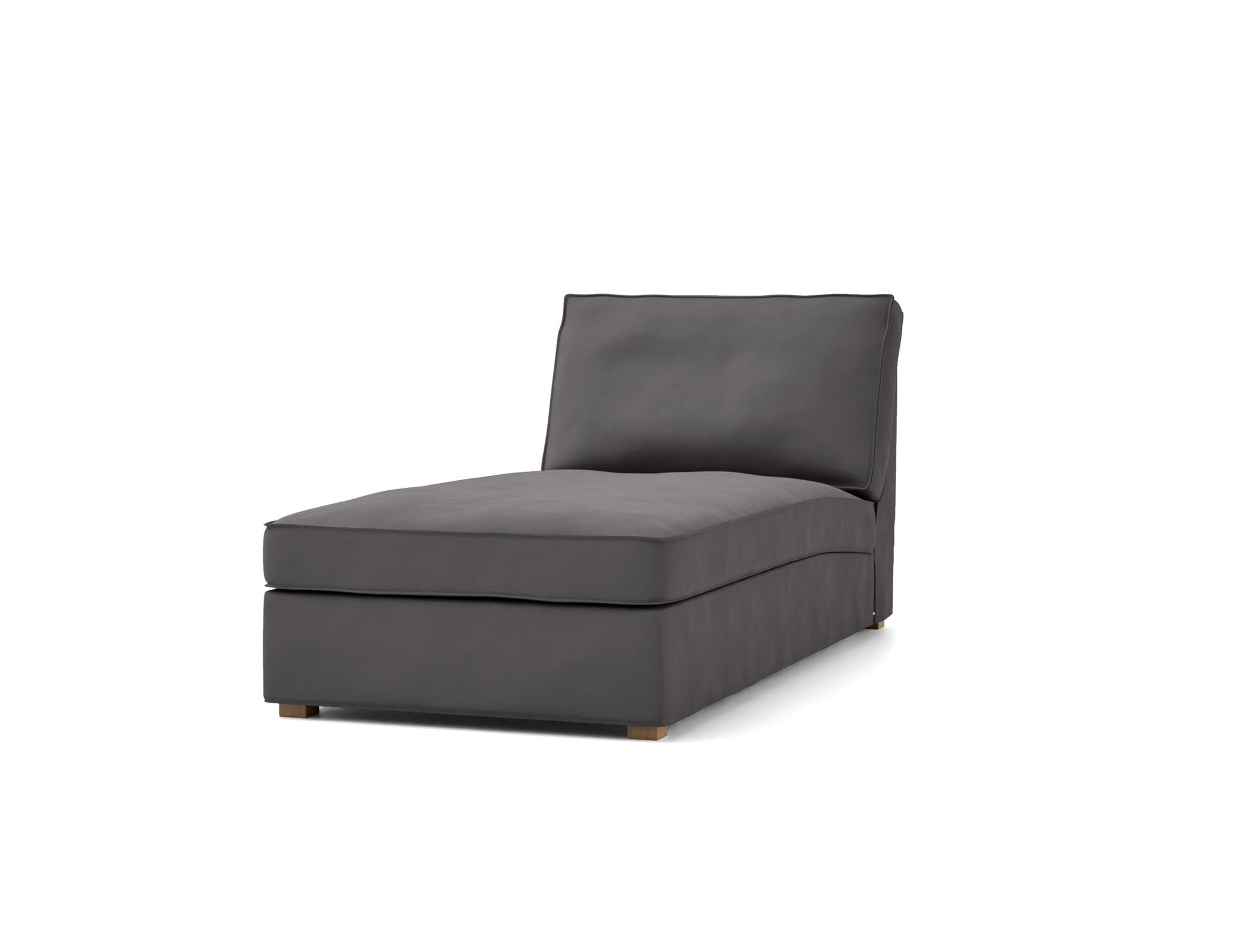 Kivik Chaise Longue Cover