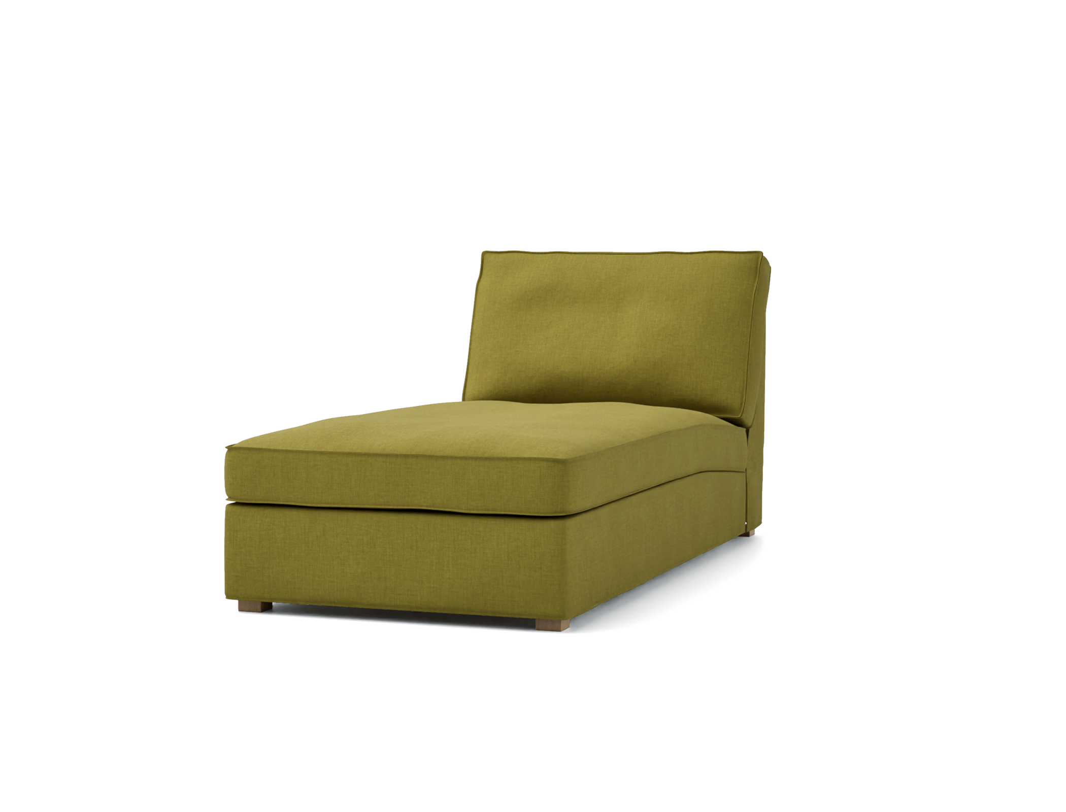 Fodera per chaise-longue Kivik
