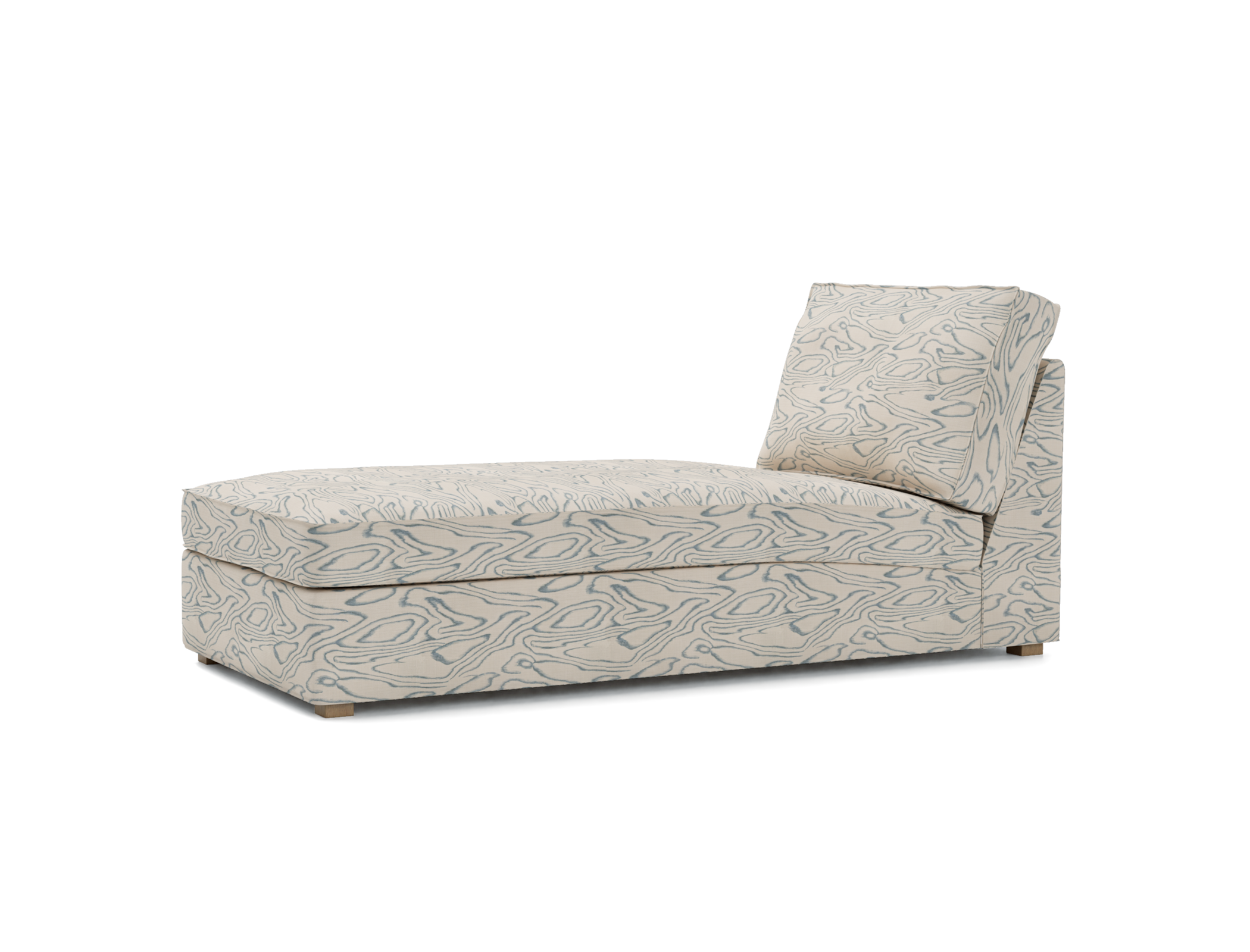 Kivik Chaise Longue Cover