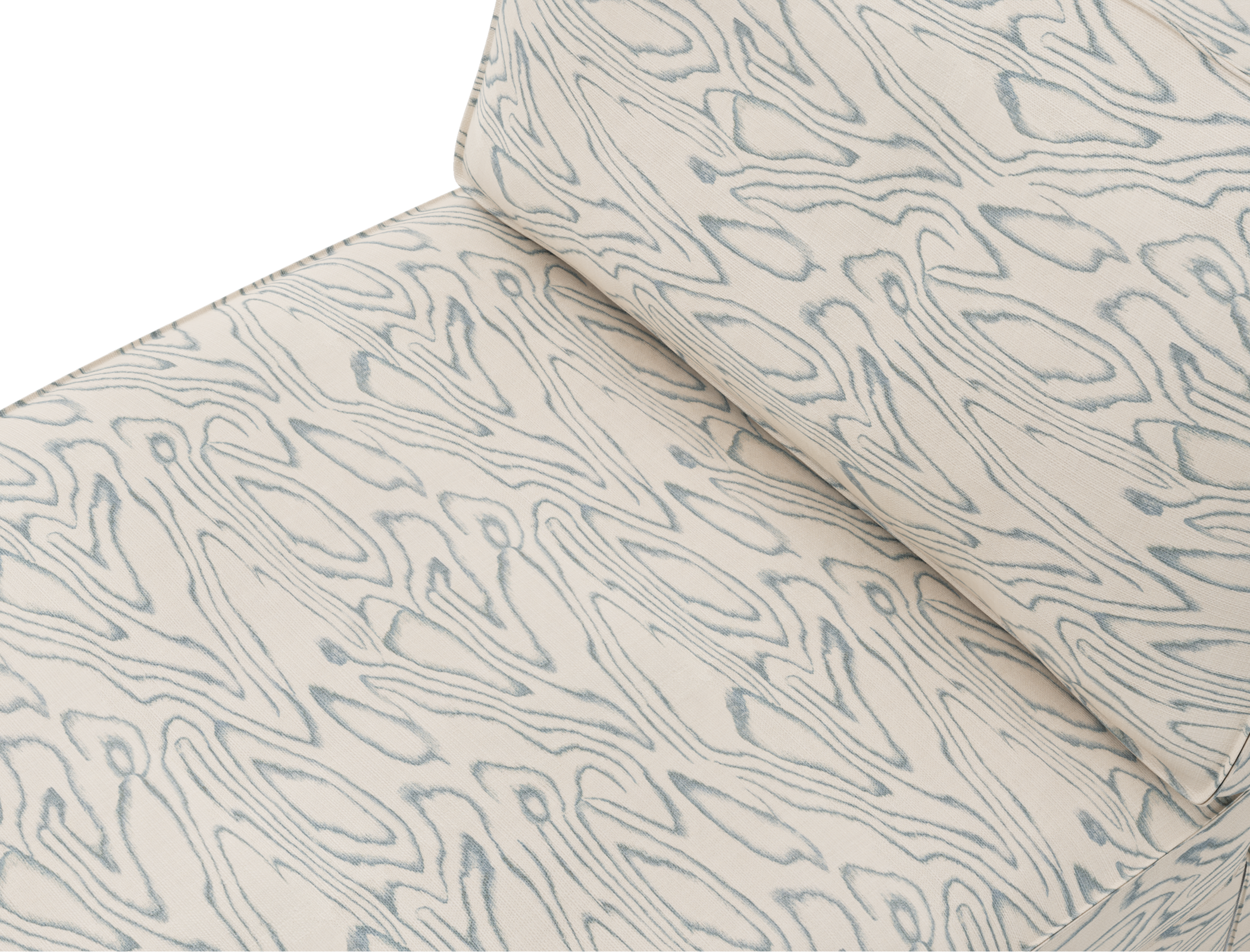 Kivik Chaise Longue Cover