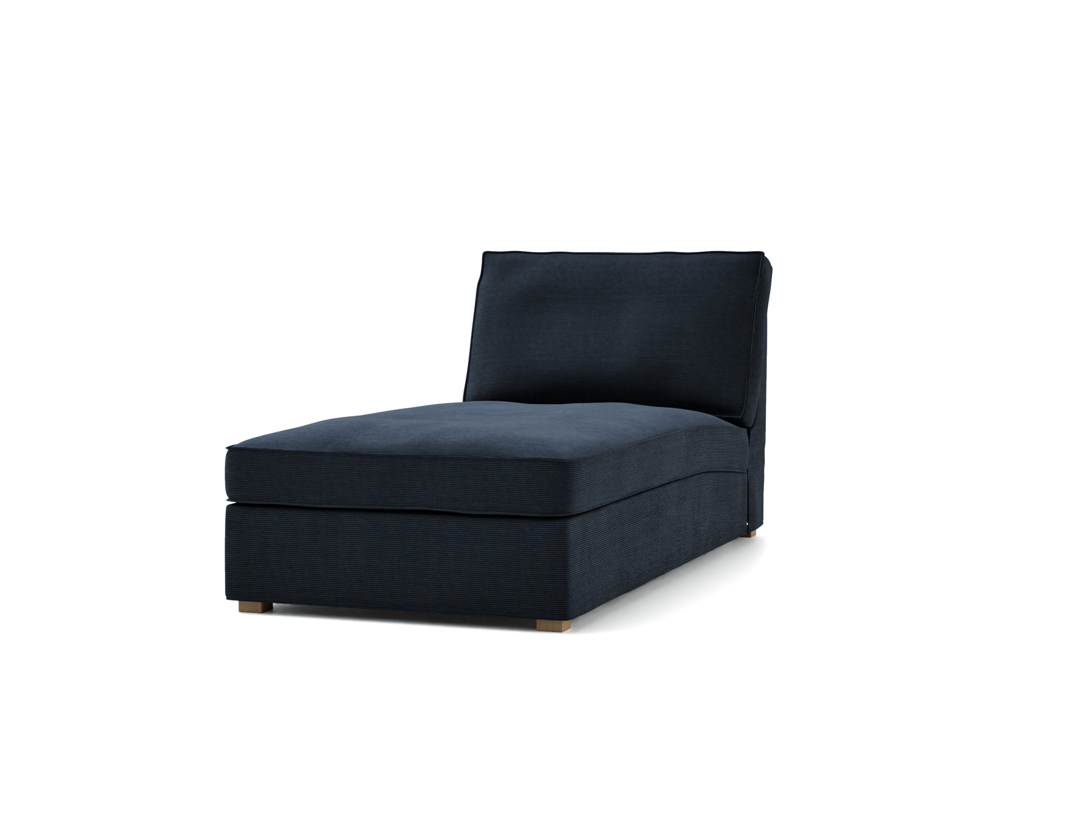 Kivik Chaise Longue Cover