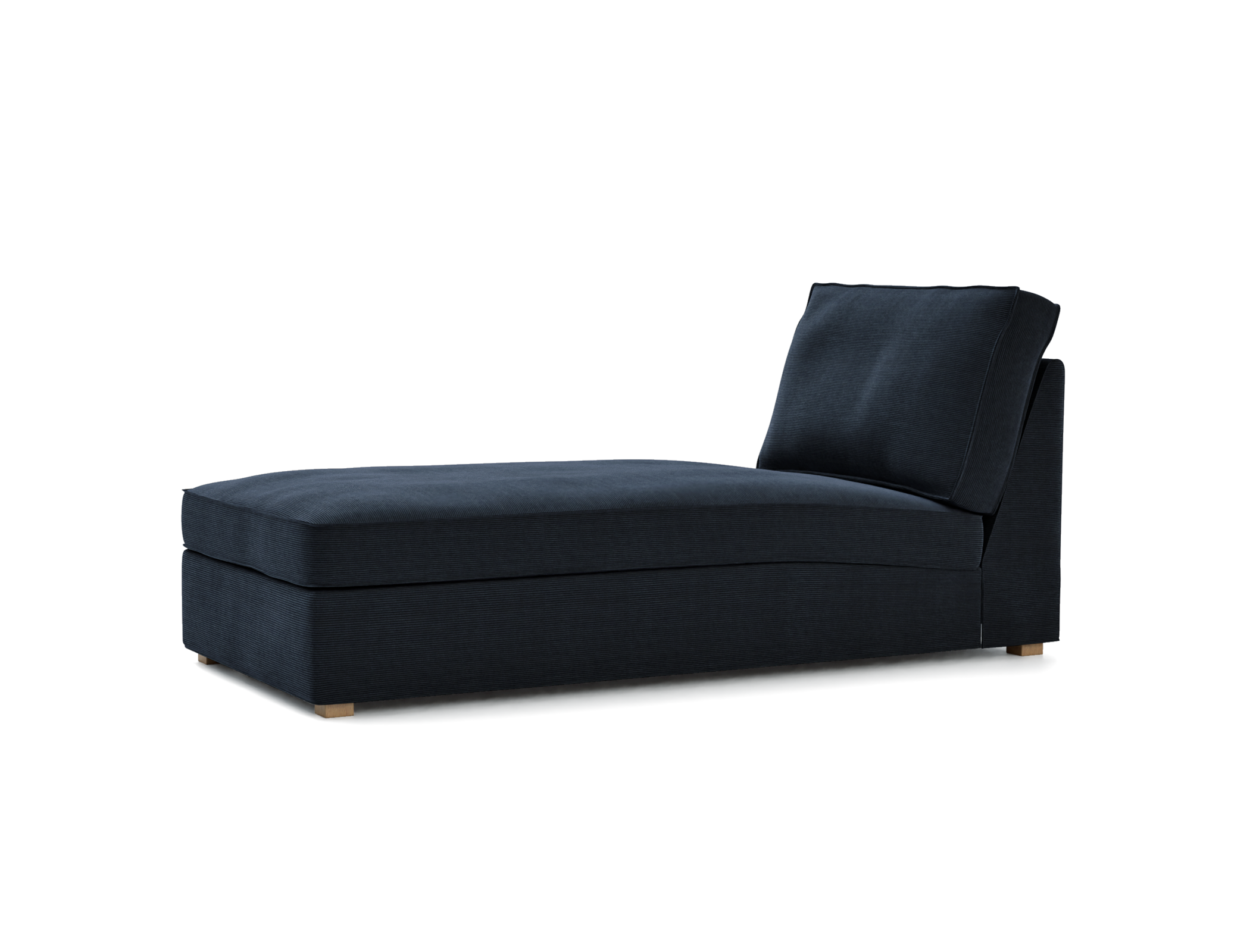 Kivik Chaise Longue Cover