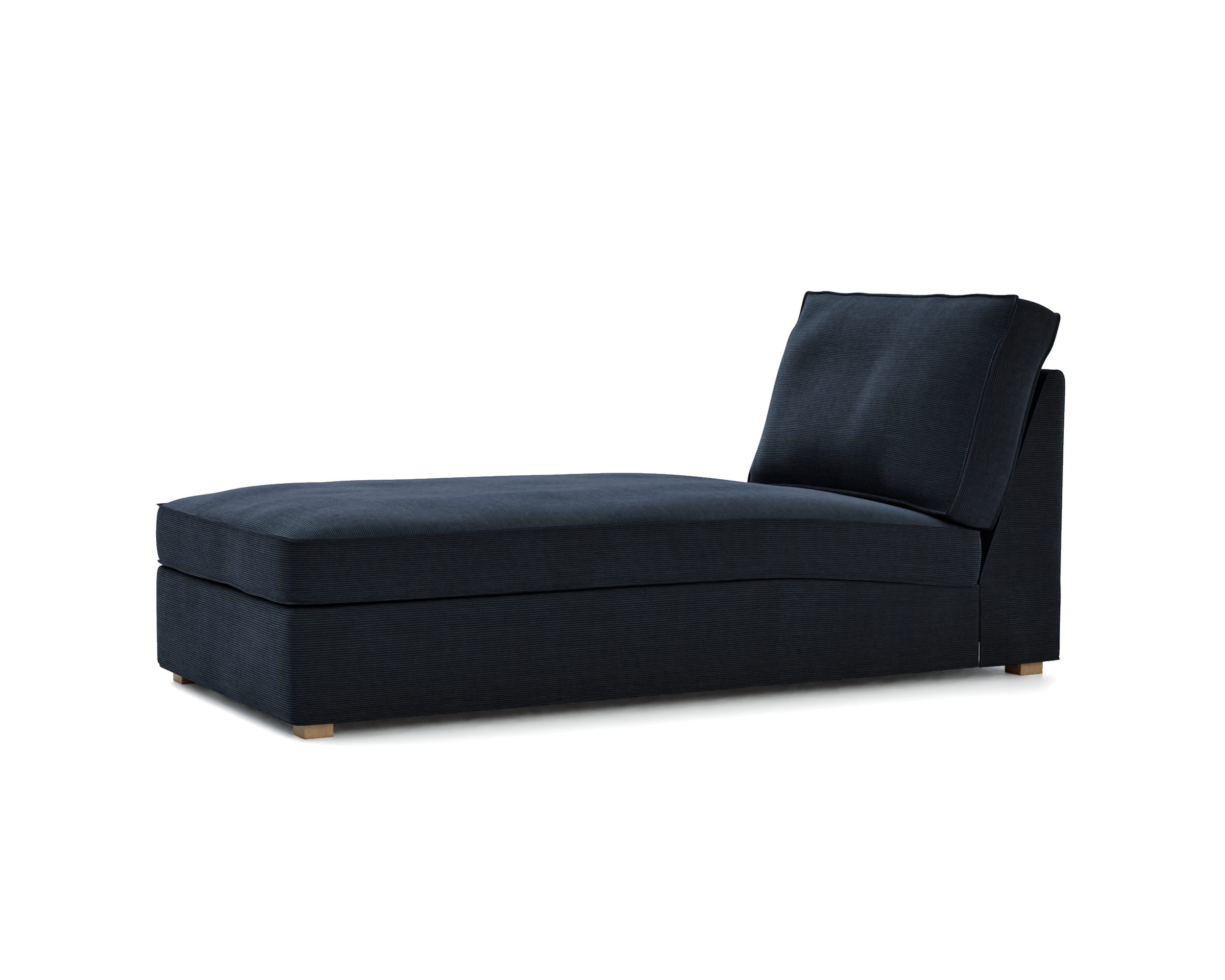 Kivik Chaise Longue Cover