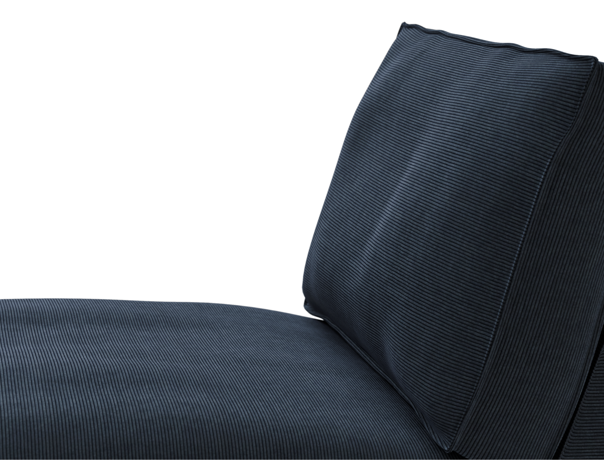 Kivik Chaise Longue Cover