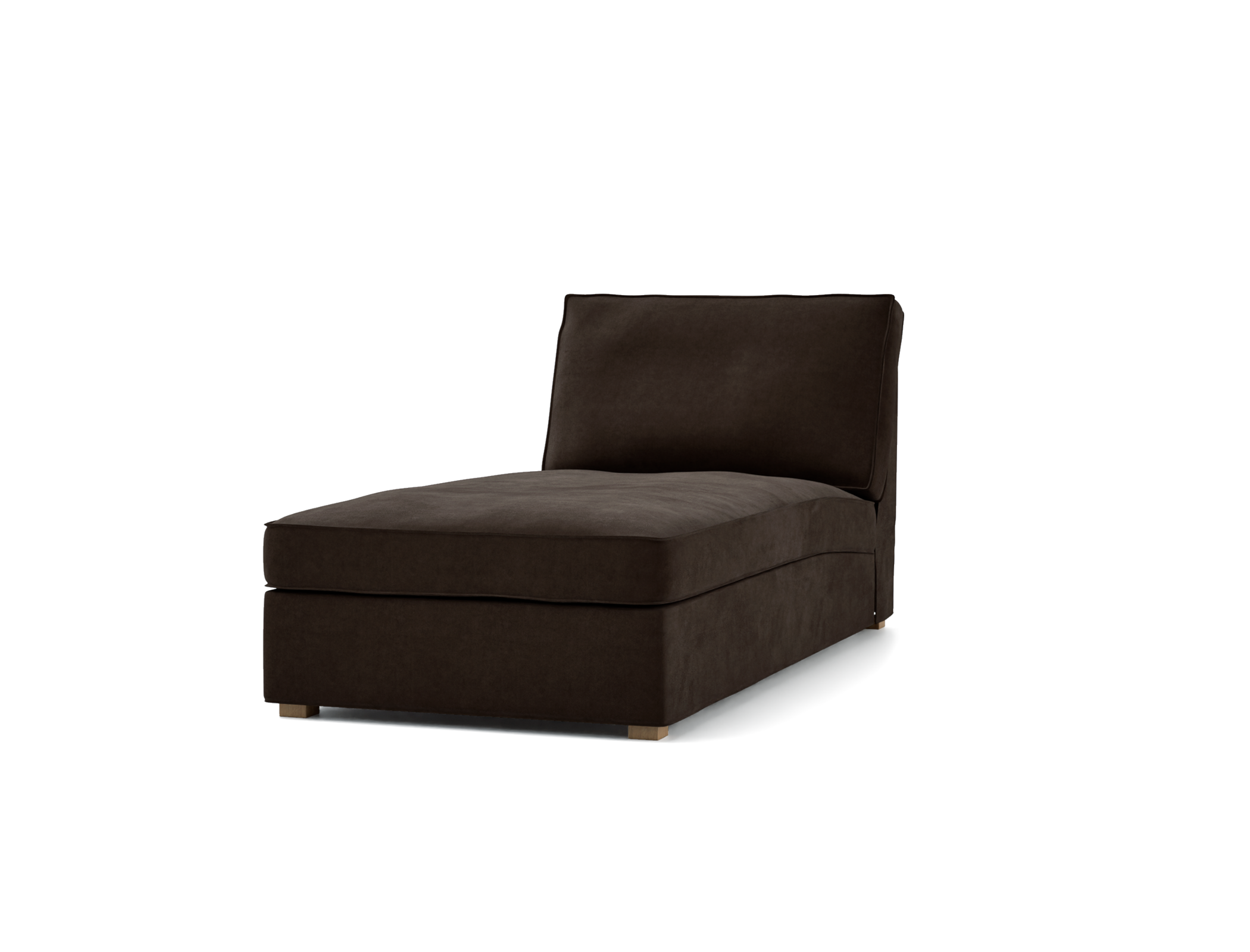 Kivik Chaise Longue Cover