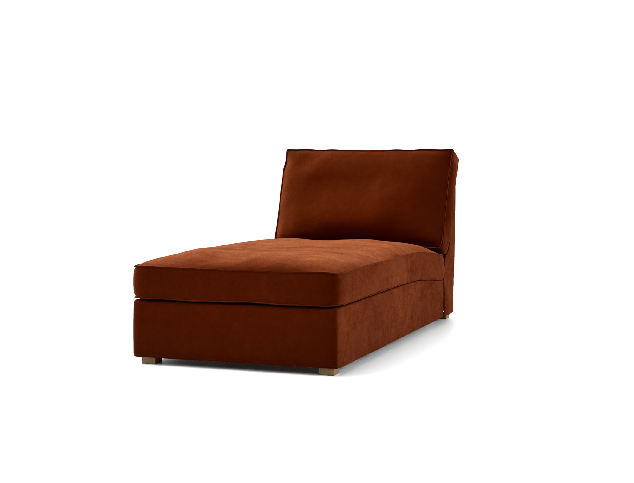 Kivik Chaise Longue Cover