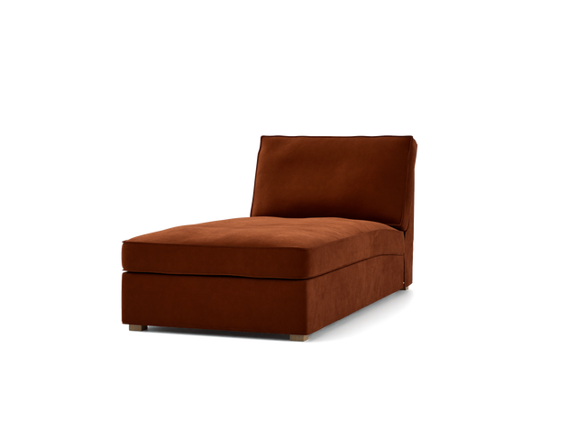 Kivik Chaise Longue Cover