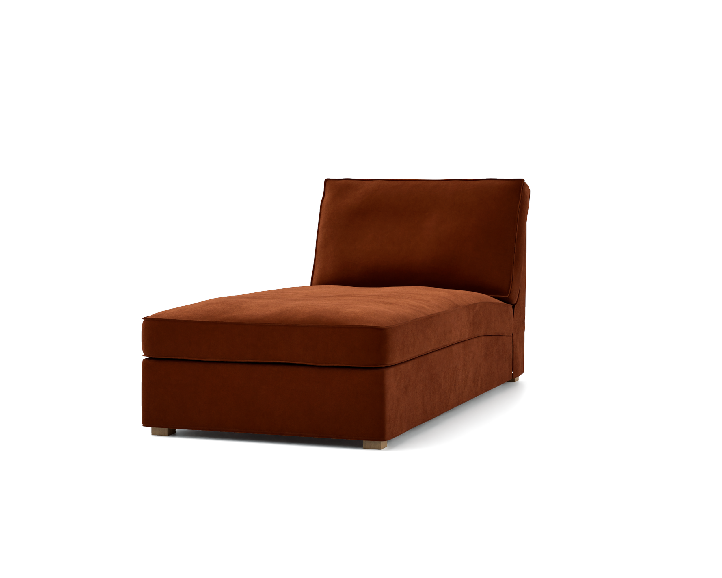 Kivik Chaise Longue Cover