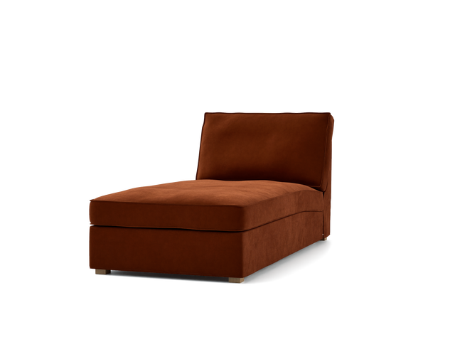 Kivik Chaise Longue Cover