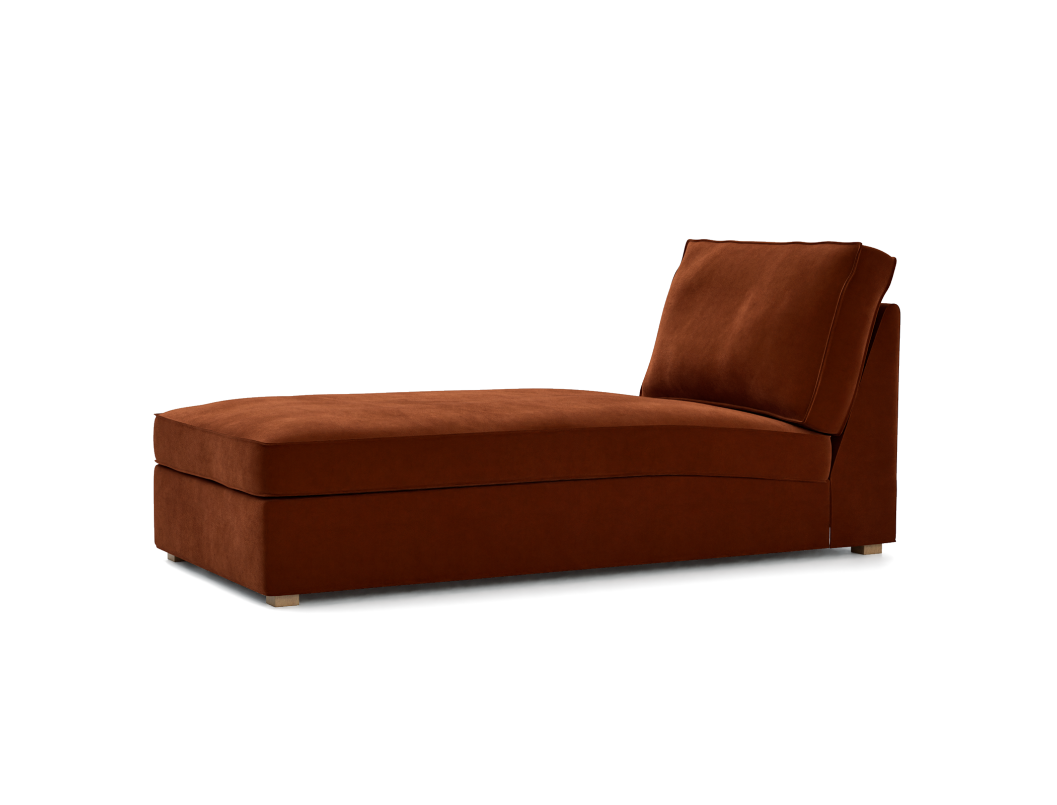 Kivik Chaise Longue Cover