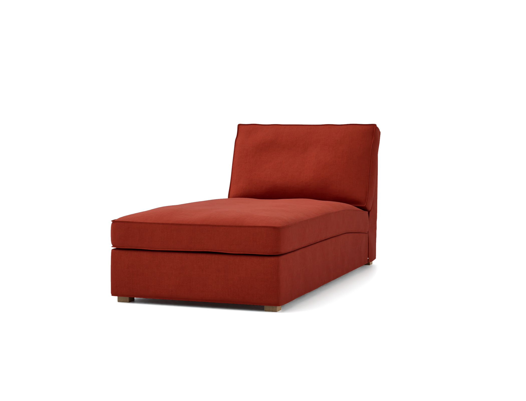 Kivik Chaise Longue Cover