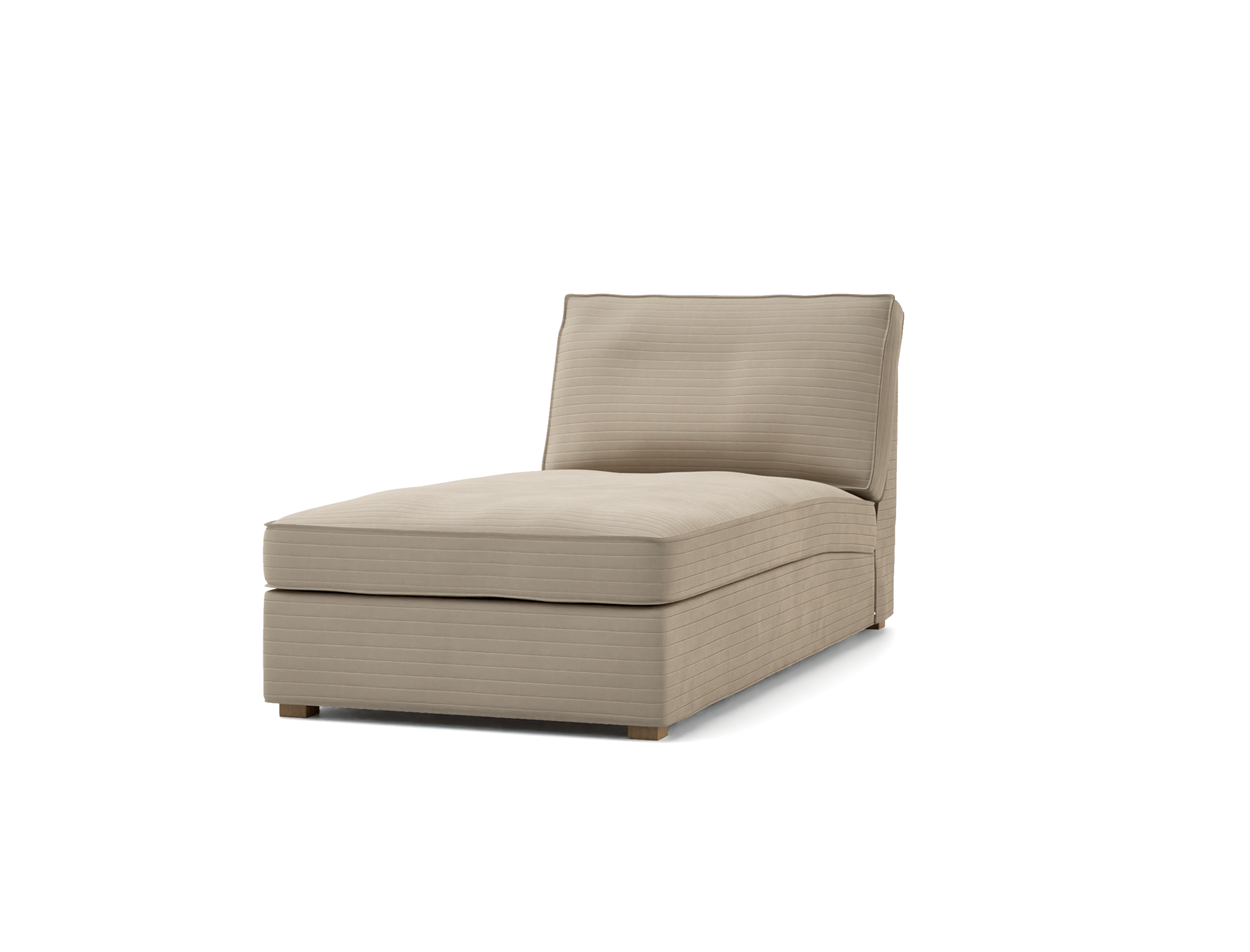 Kivik Chaise Longue Cover