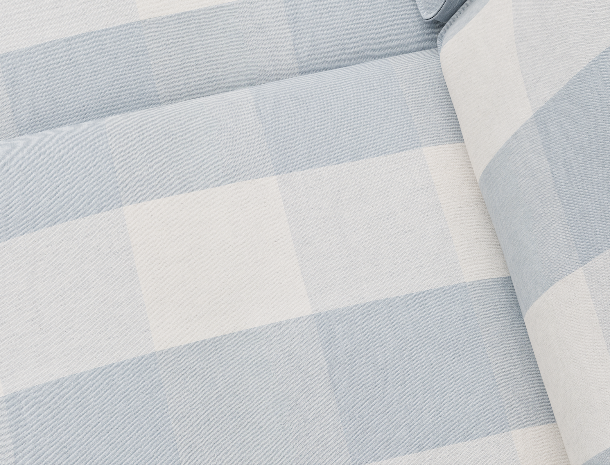 Kivik Corner Sofa Cover (2+2)
