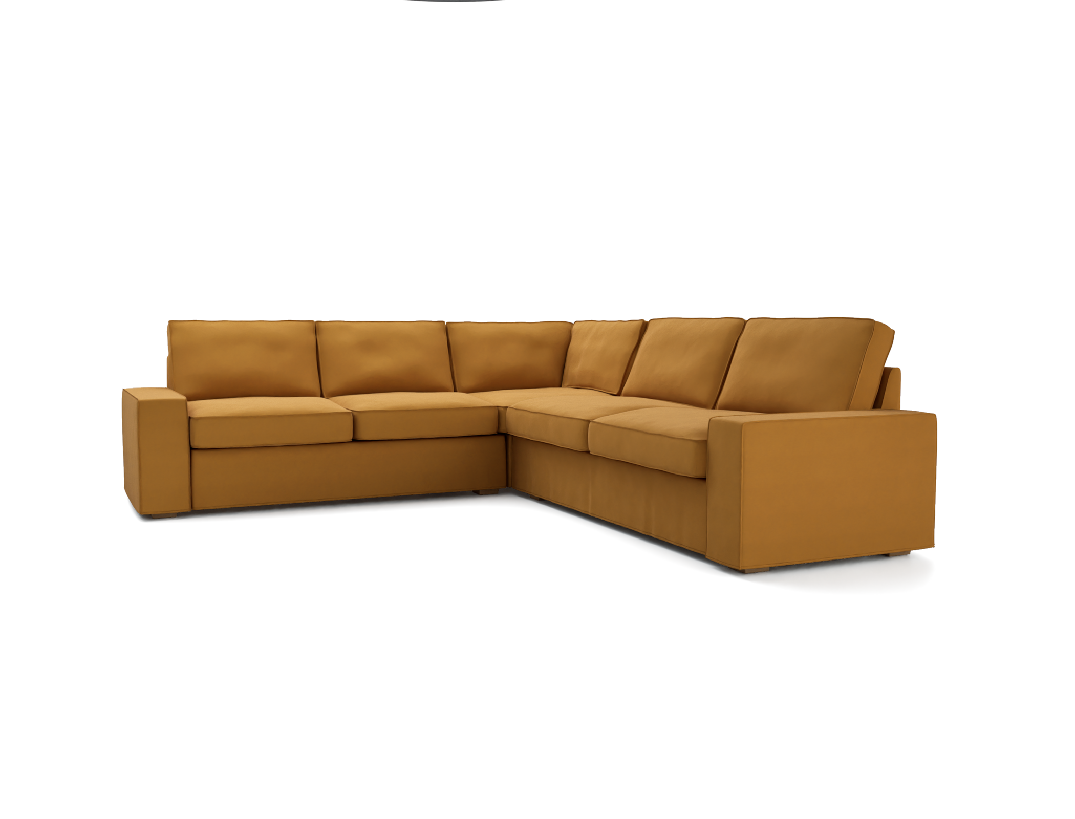 Kivik Corner Sofa Cover (2+2)