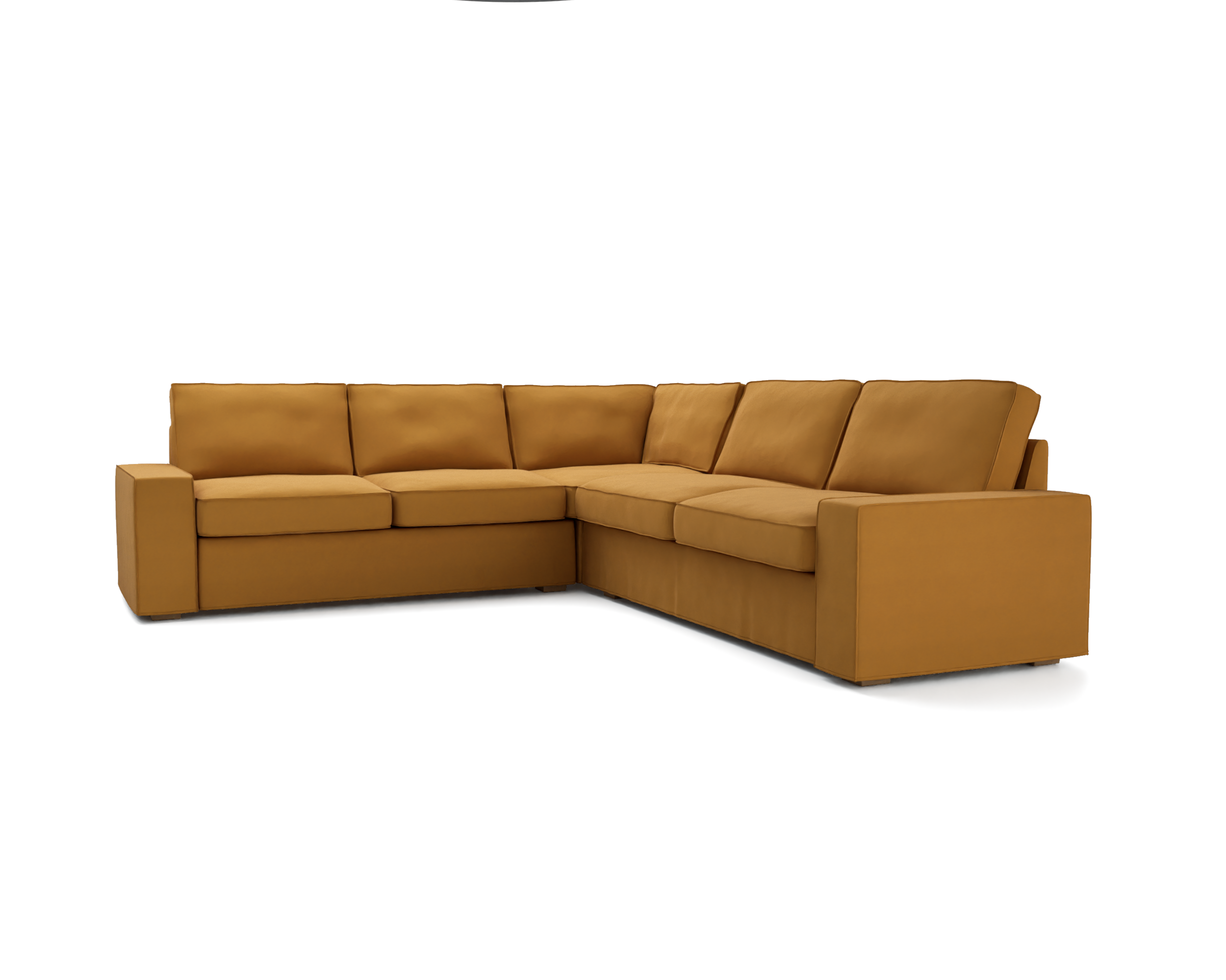 Kivik Corner Sofa Cover (2+2)