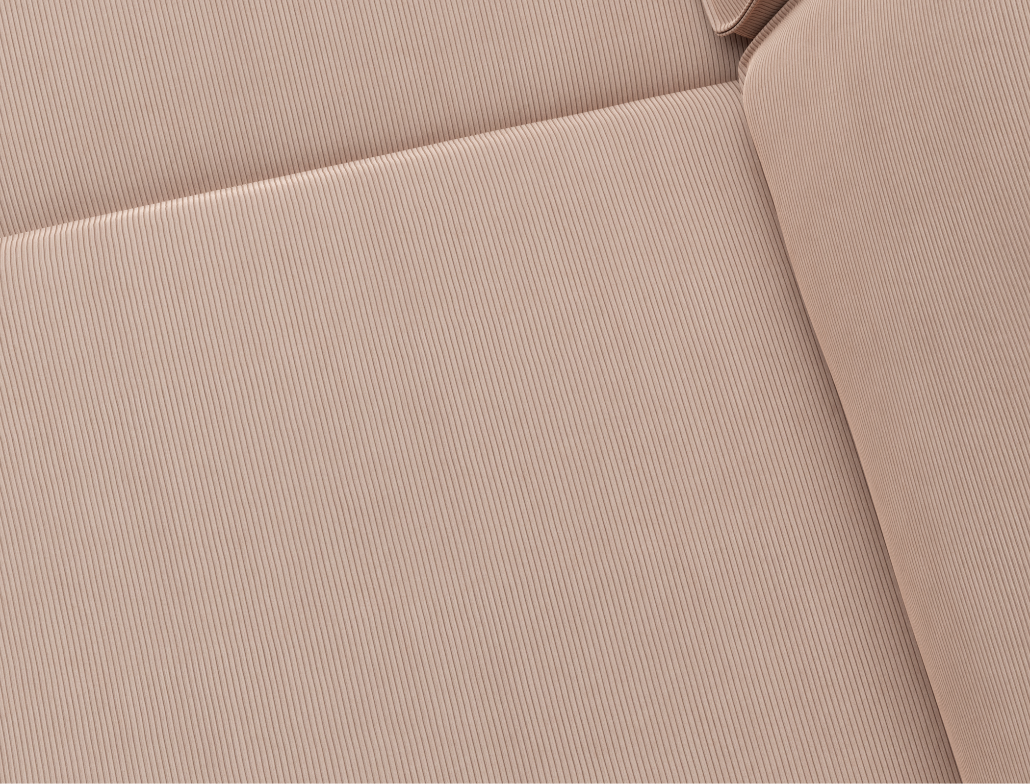 Kivik Corner Sofa Cover (2+2)