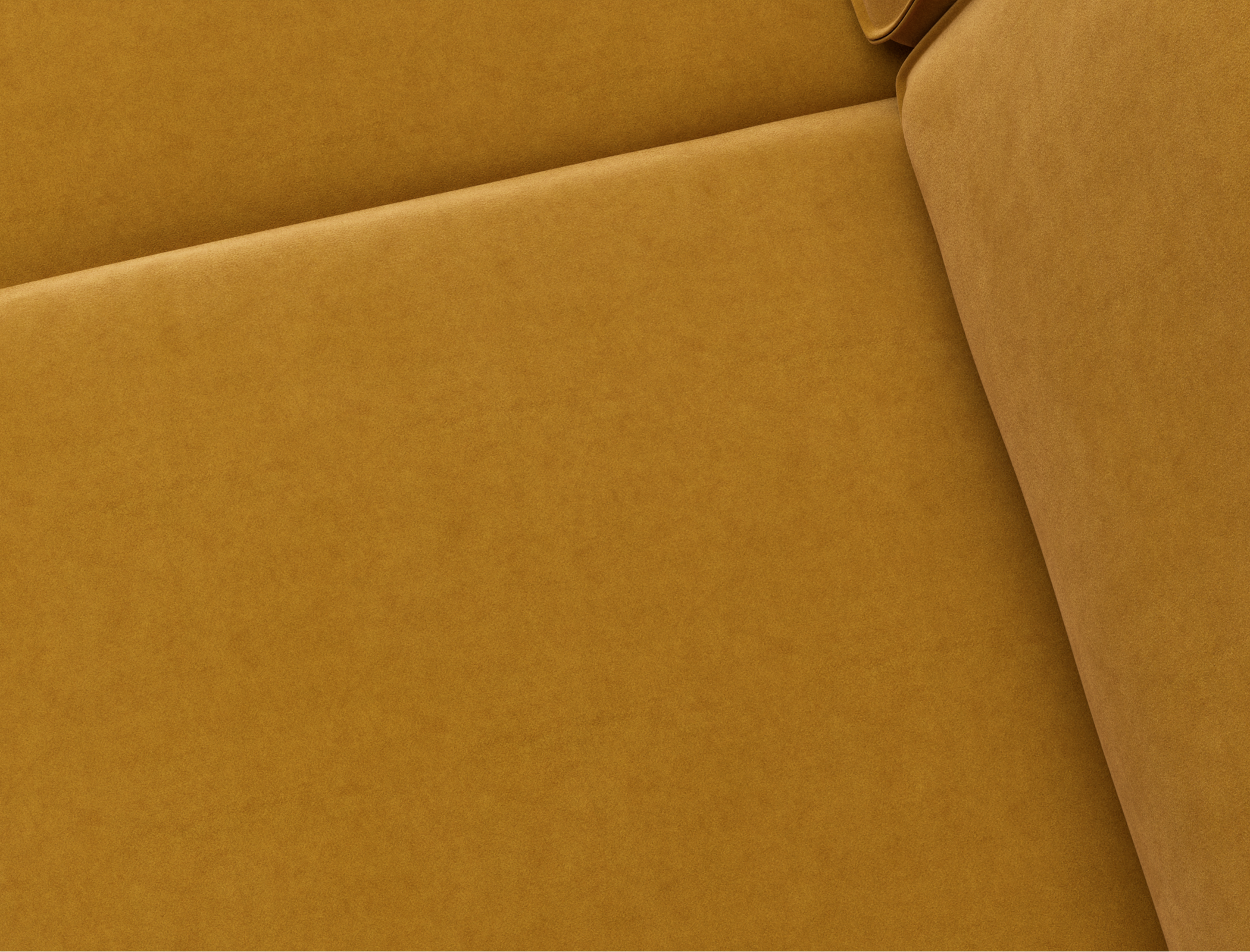 Kivik Corner Sofa Cover (2+2)
