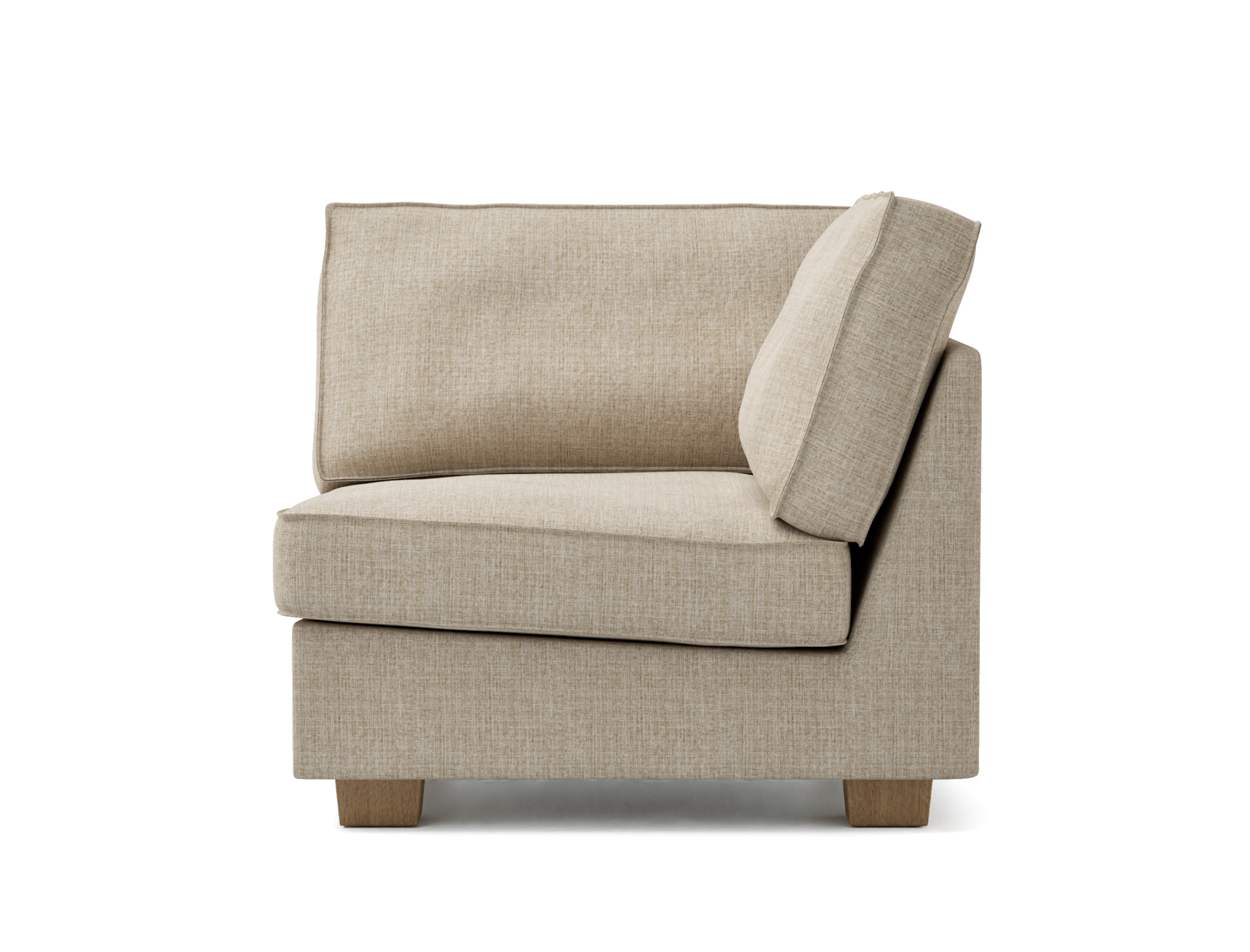 Kivik Corner Module Add-on Unit Cover