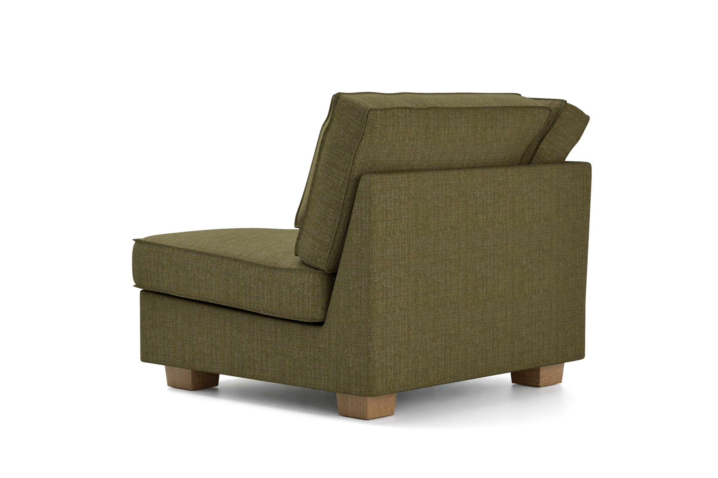 IKEA Kivik, Corner module, add-on unit cover - Bemz | Bemz