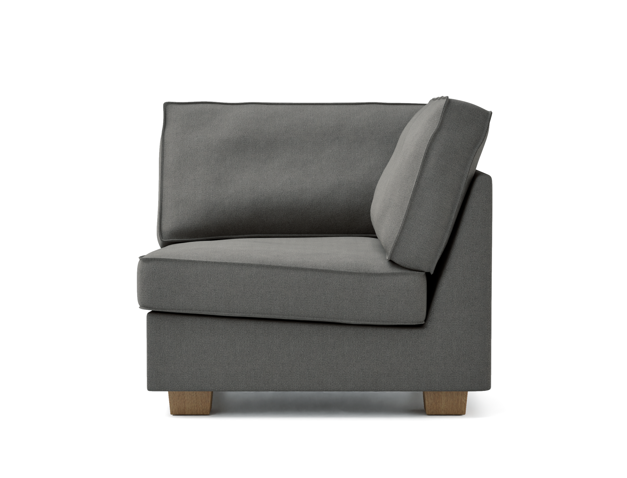 Kivik Corner Module Add-on Unit Cover