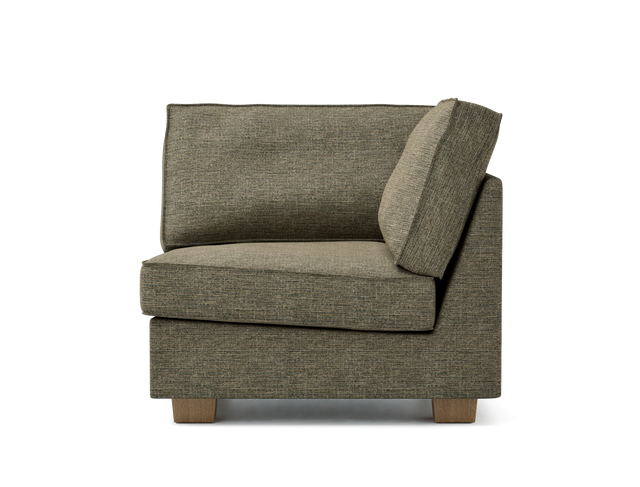 Housse pour module d'angle Kivik