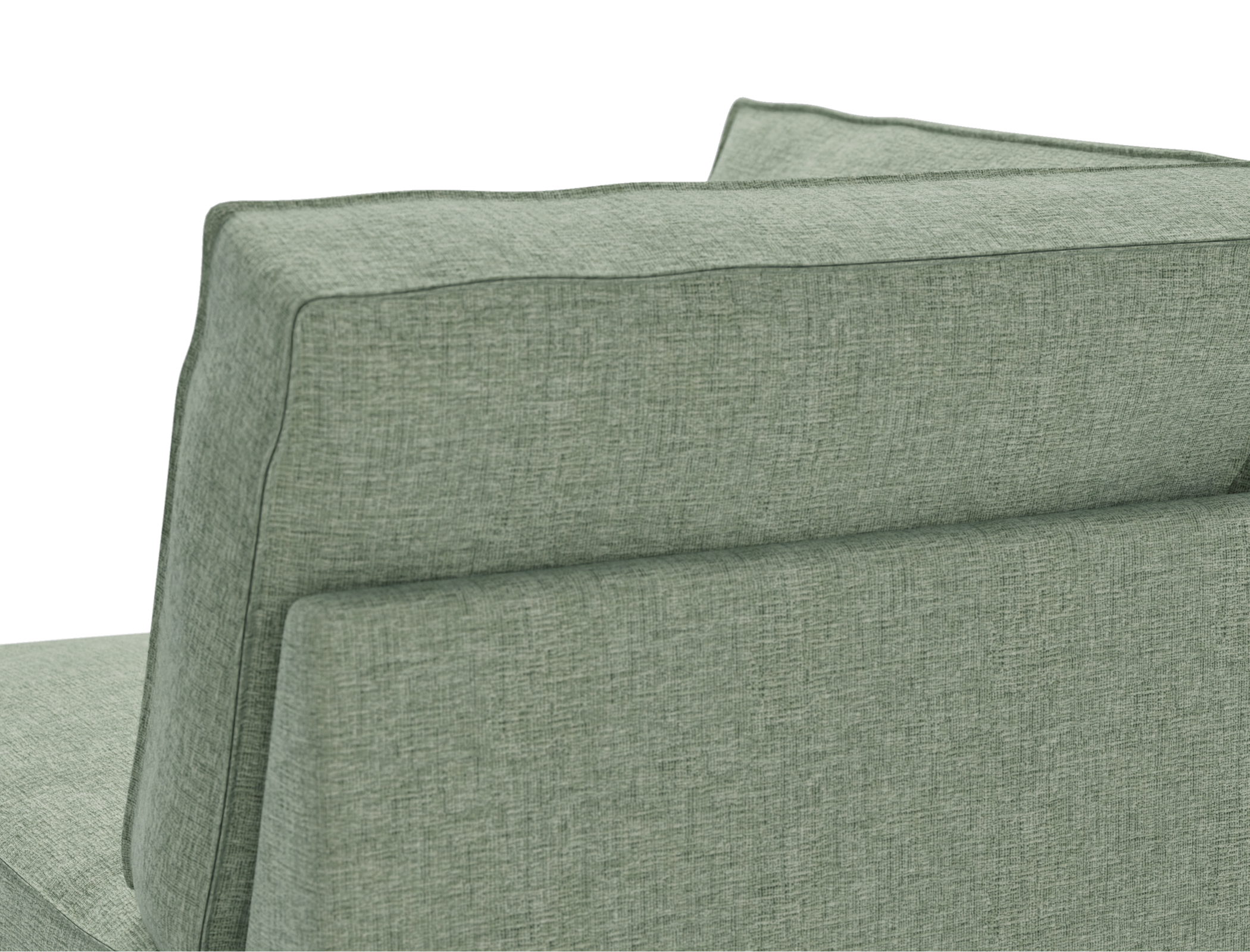 Kivik Corner Module Add-on Unit Cover