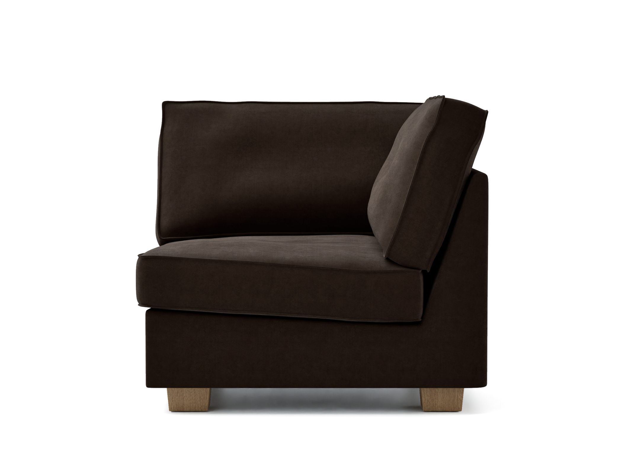 Kivik Corner Module Add-on Unit Cover