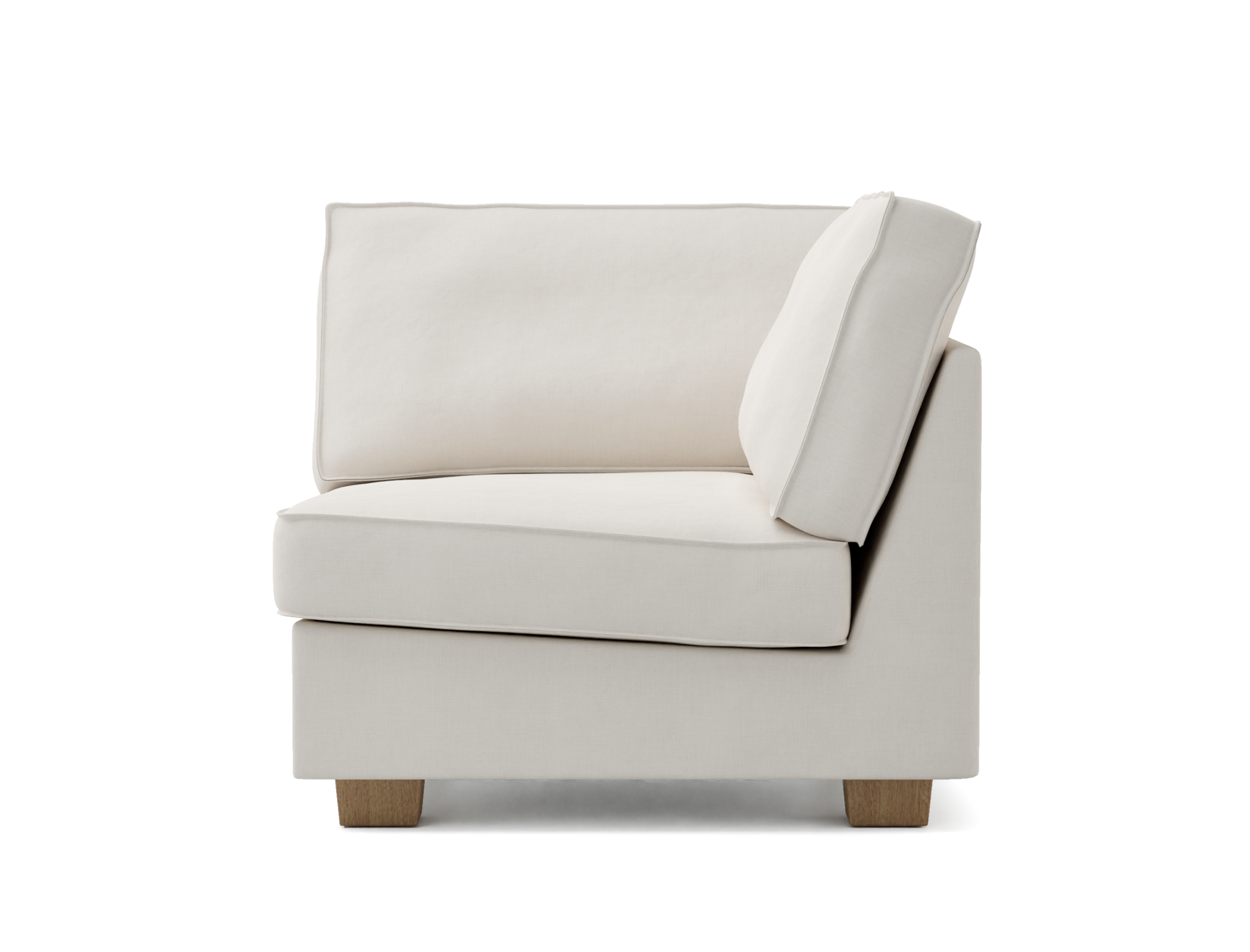 Kivik Corner Module Add-on Unit Cover