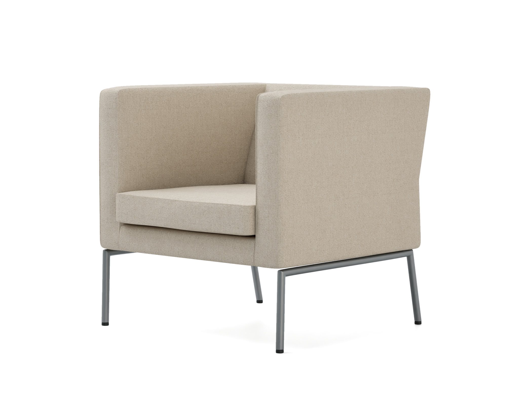 Klappsta Armchair Cover