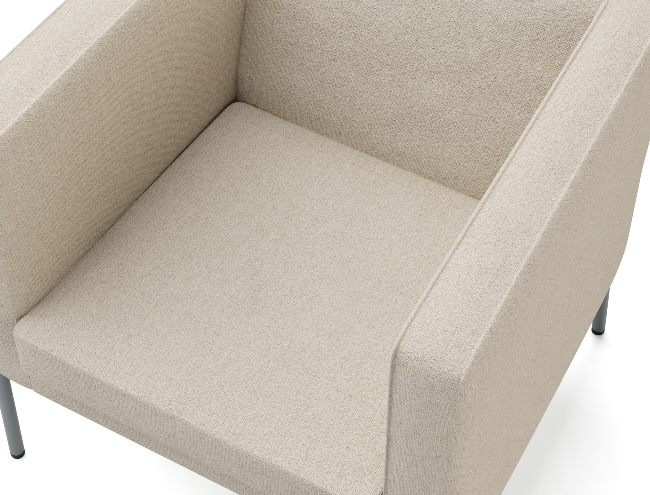 Klappsta Armchair Cover