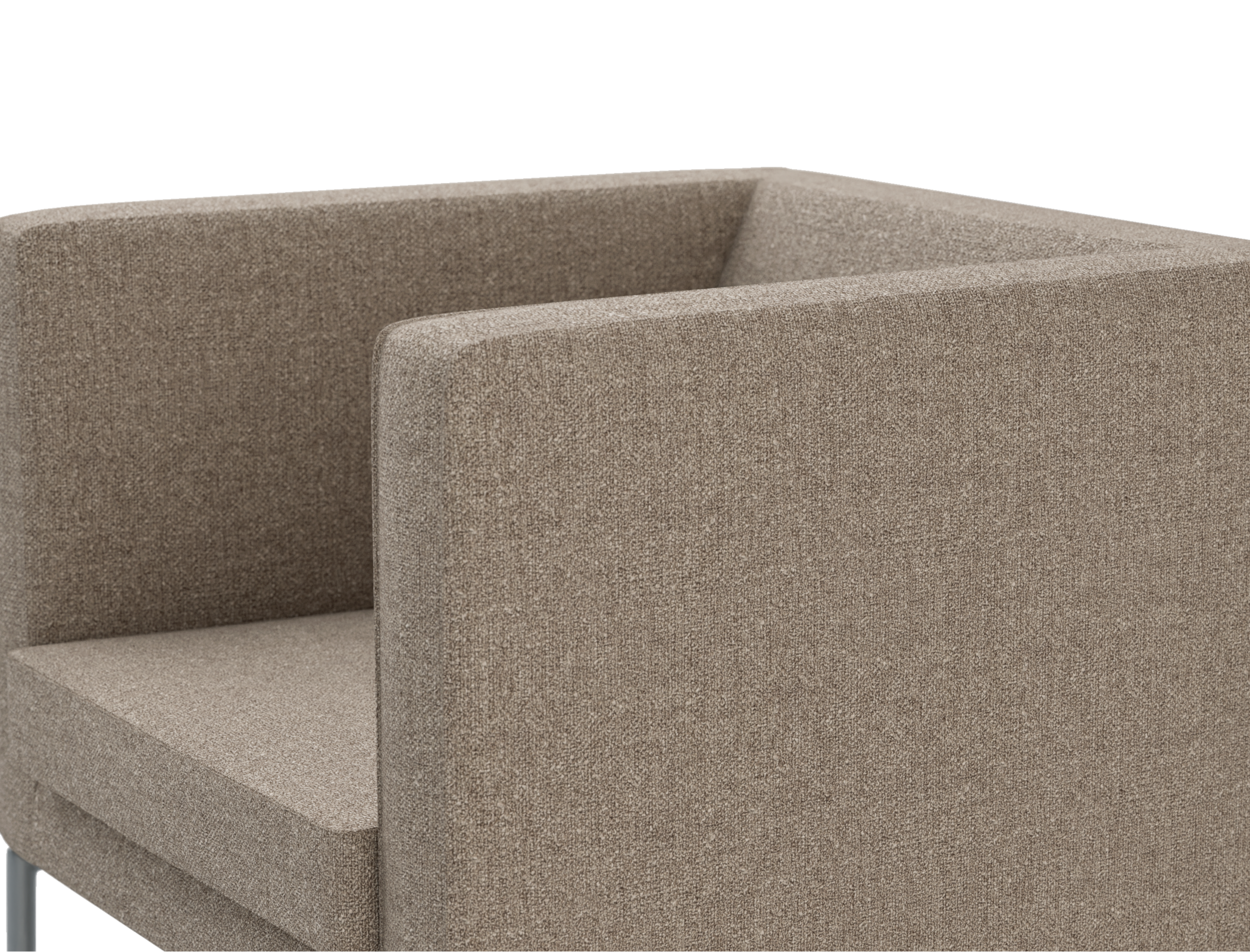 Klappsta Armchair Cover